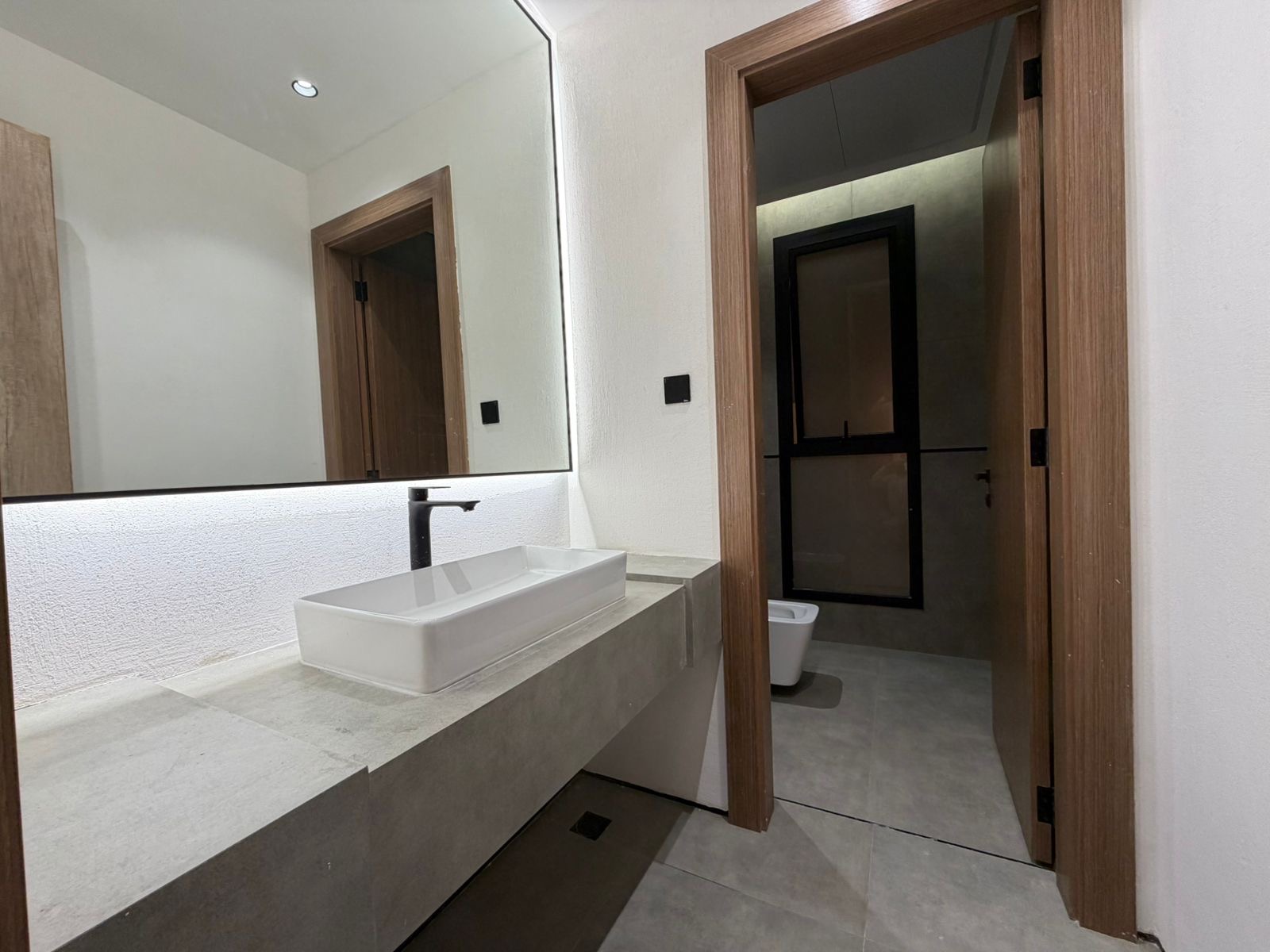 Luxury villa for sale, modern design, Al Bahia area, Ajman 14