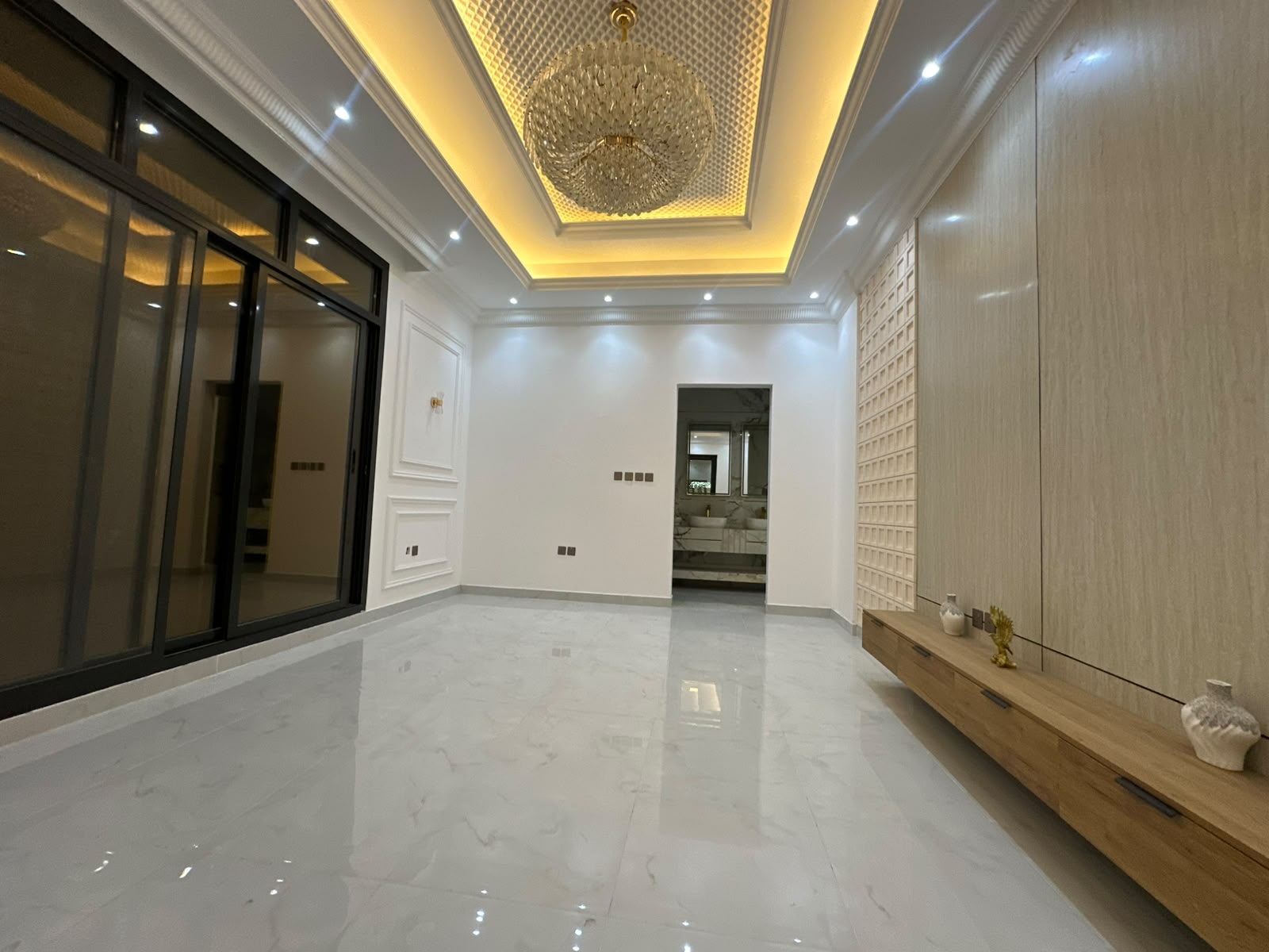 Classic villa for sale in Al-Haliyo area, registration fees included. 9