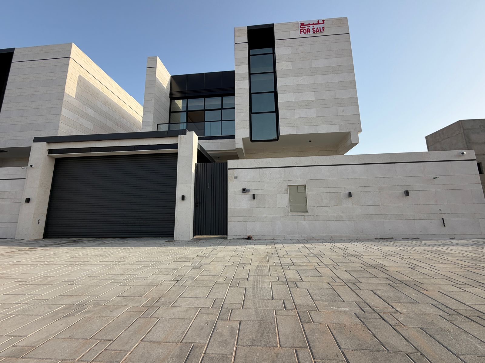 Villa for sale in a prime location in Al Bahia area, Ajman 5