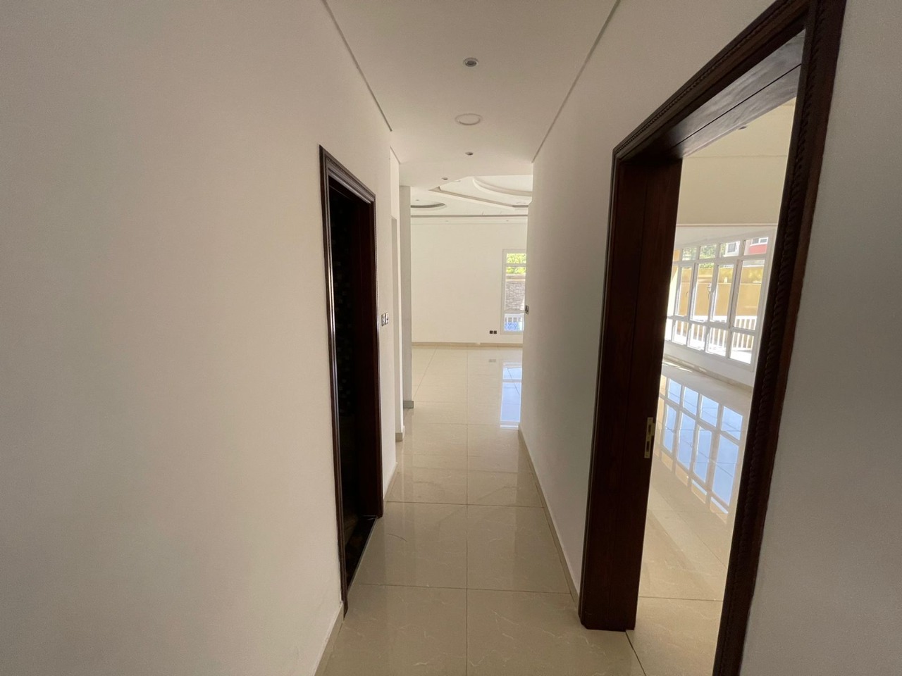 Corner villa for sale in Dubai Land area at a bargain price 5
