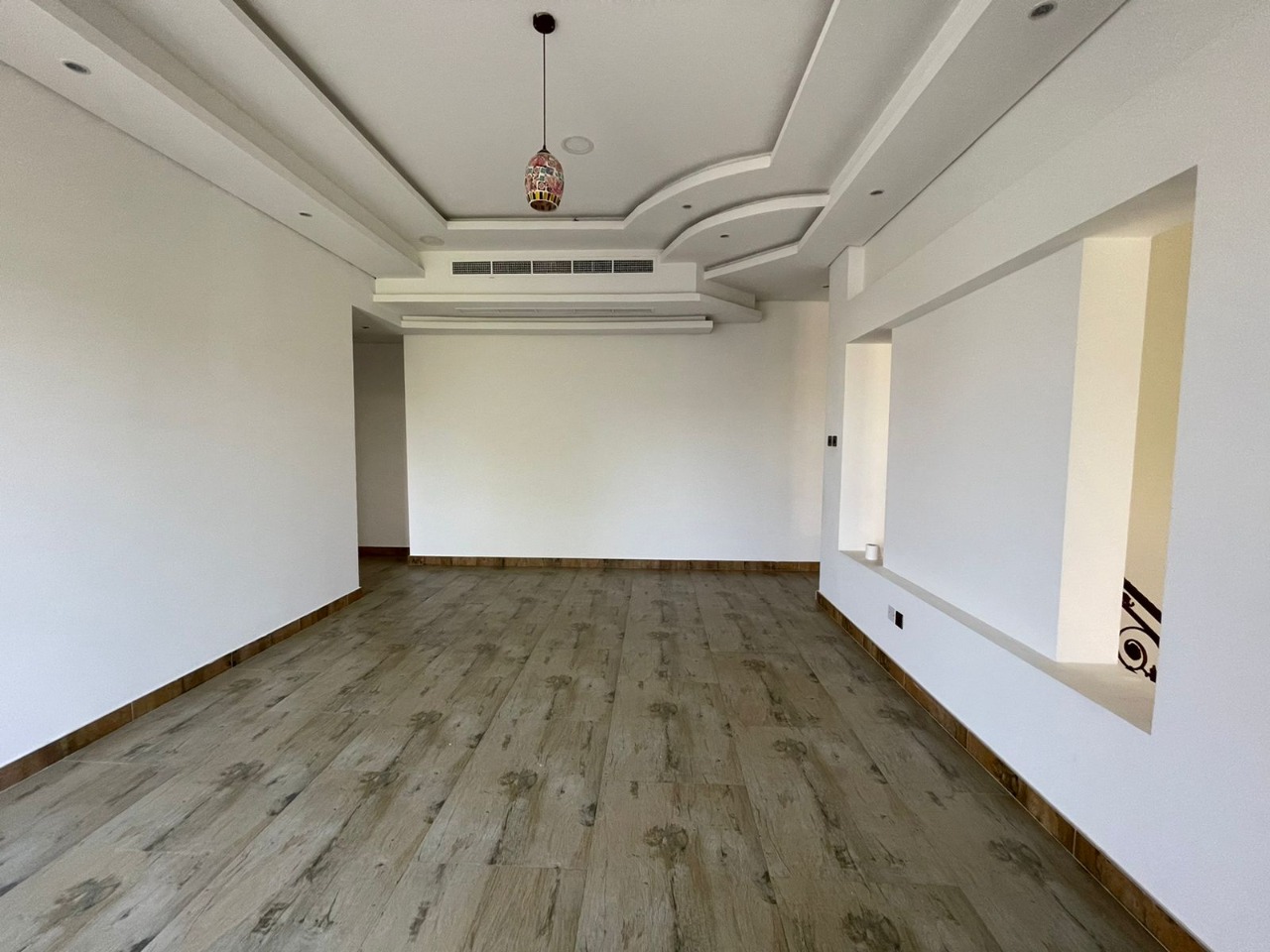 Corner villa for sale in Dubai Land area at a bargain price 6