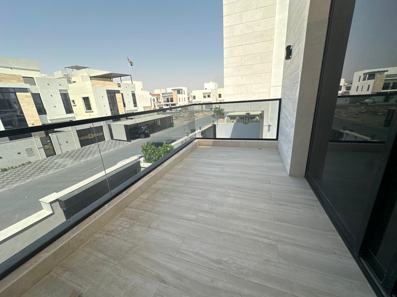Villa for sale in Al Bahia area, Ajman Emirate 10