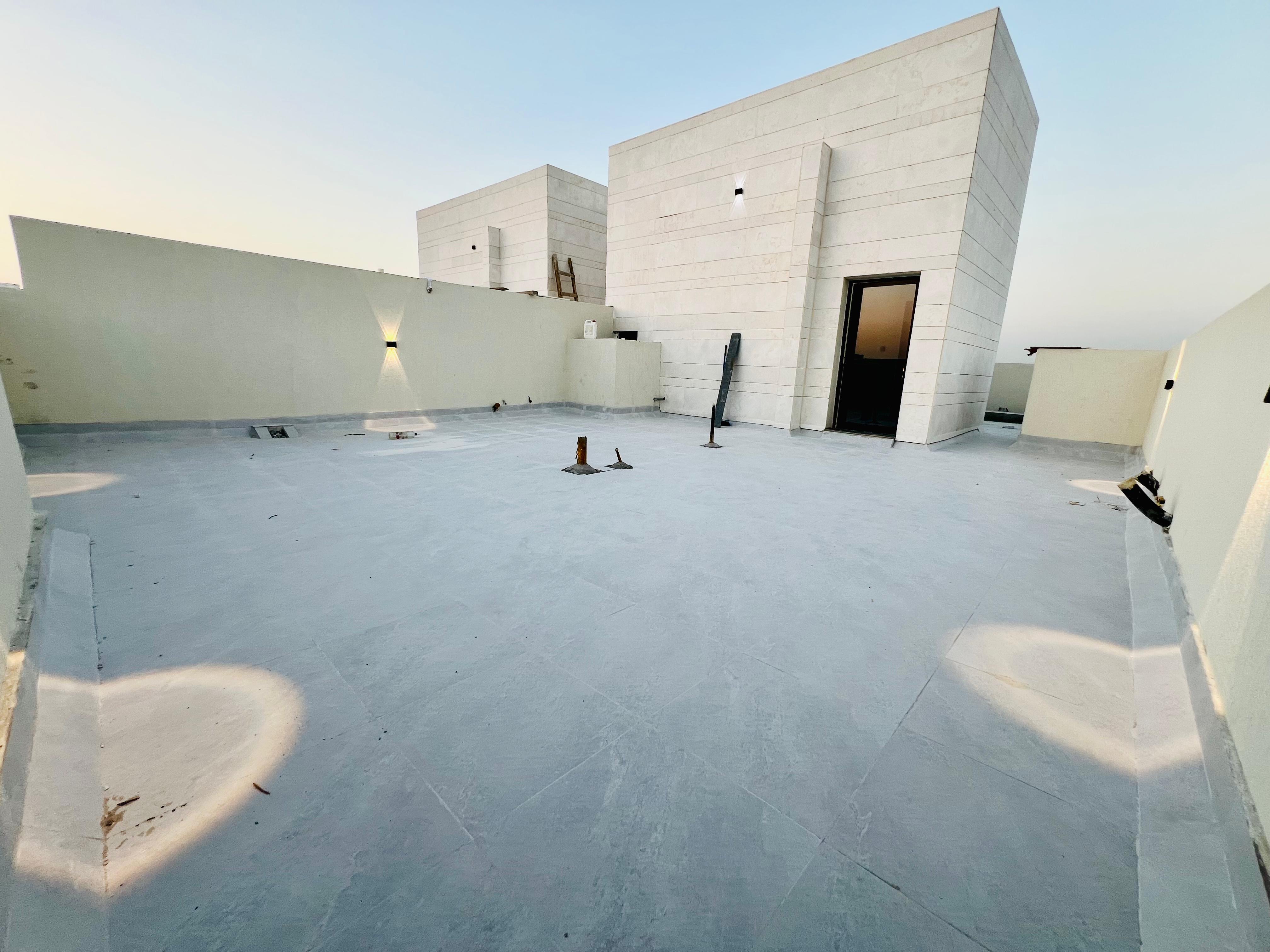 تاون هاوس للبيع يمنطقه الباهيه اماره عجمان شامل رسوم التسجيل والتملك 7