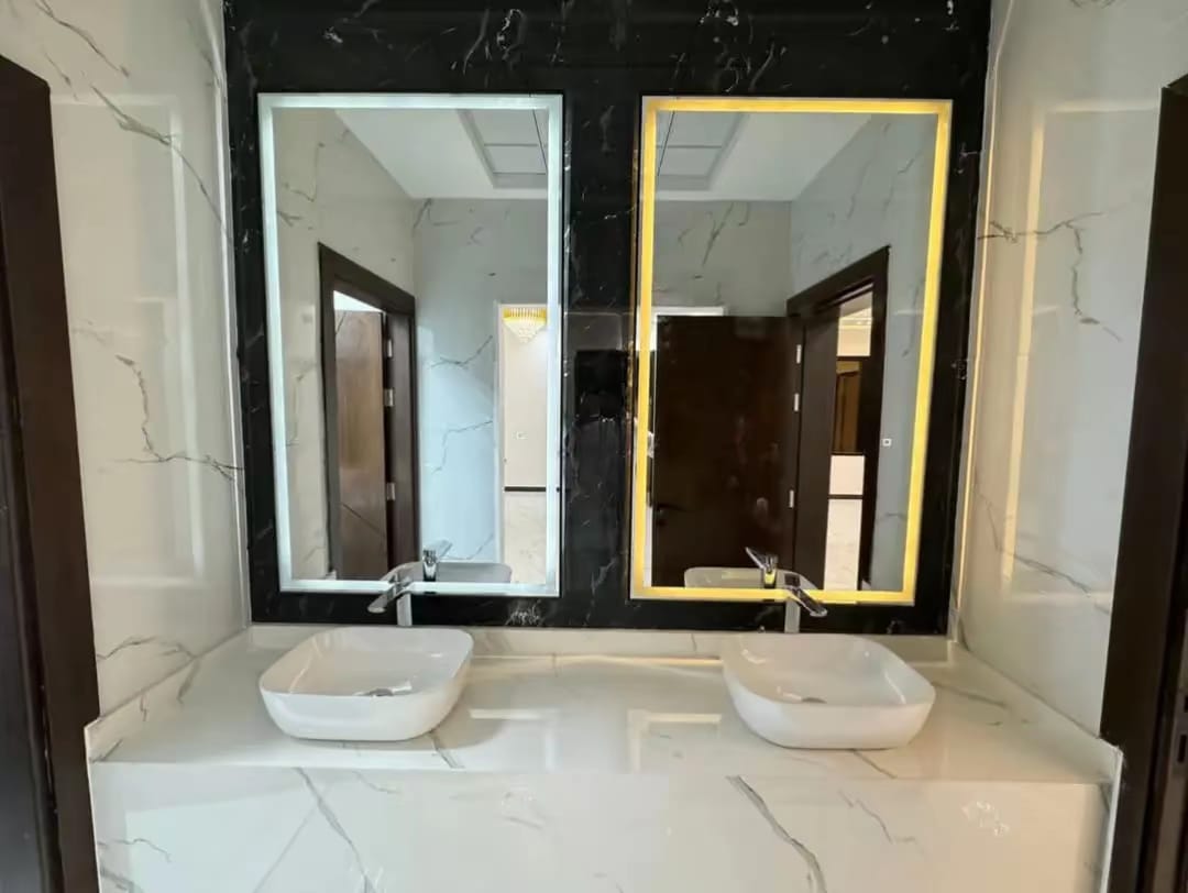 Classic villa for sale in Al-Haliyo area, registration fees included. 6