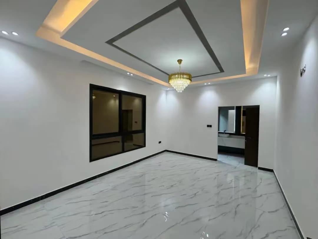 Classic villa for sale in Al-Haliyo area, registration fees included. 9