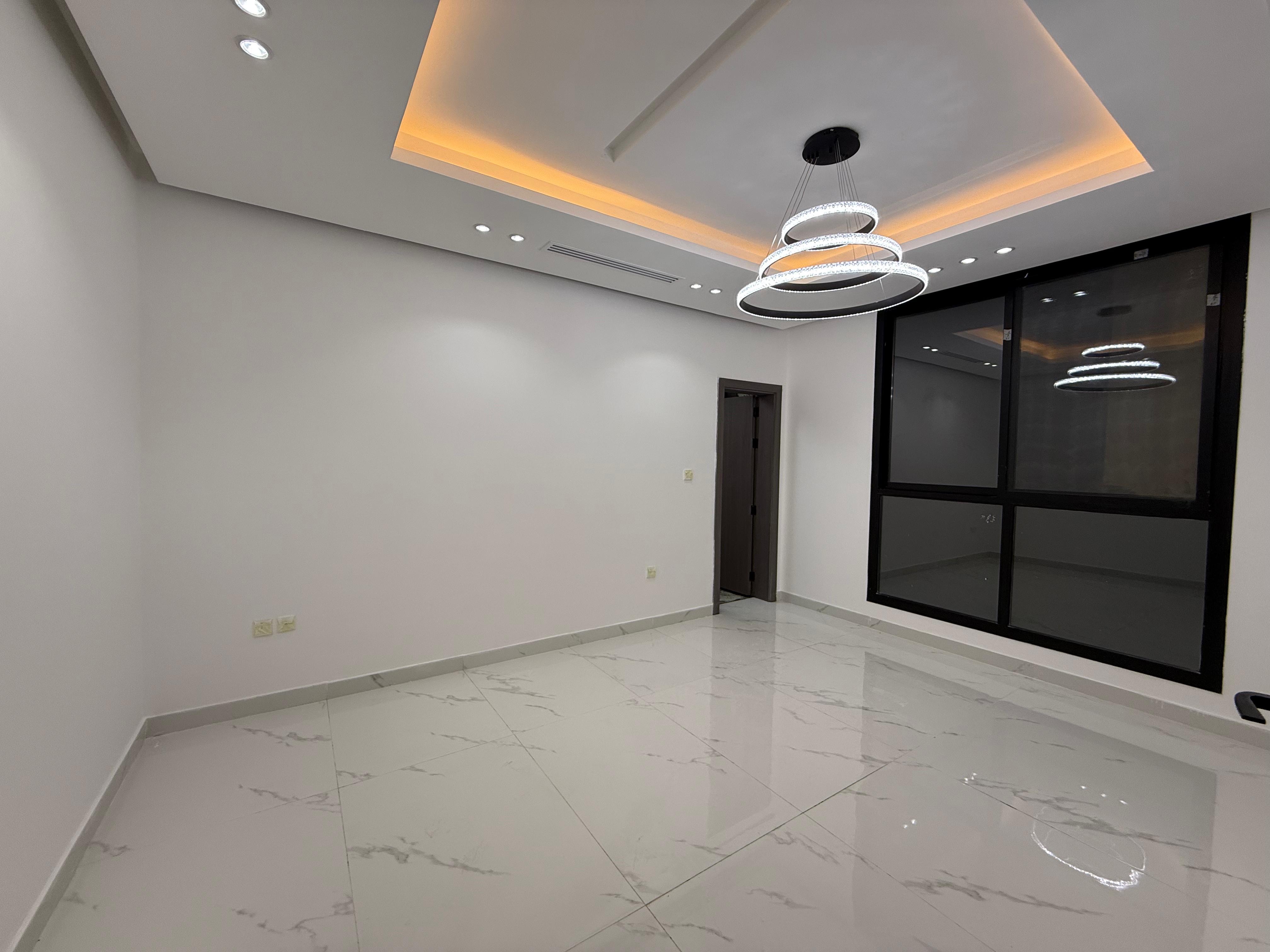 Own a distinctive modern villa now in a vibrant area, registration fees included. 2