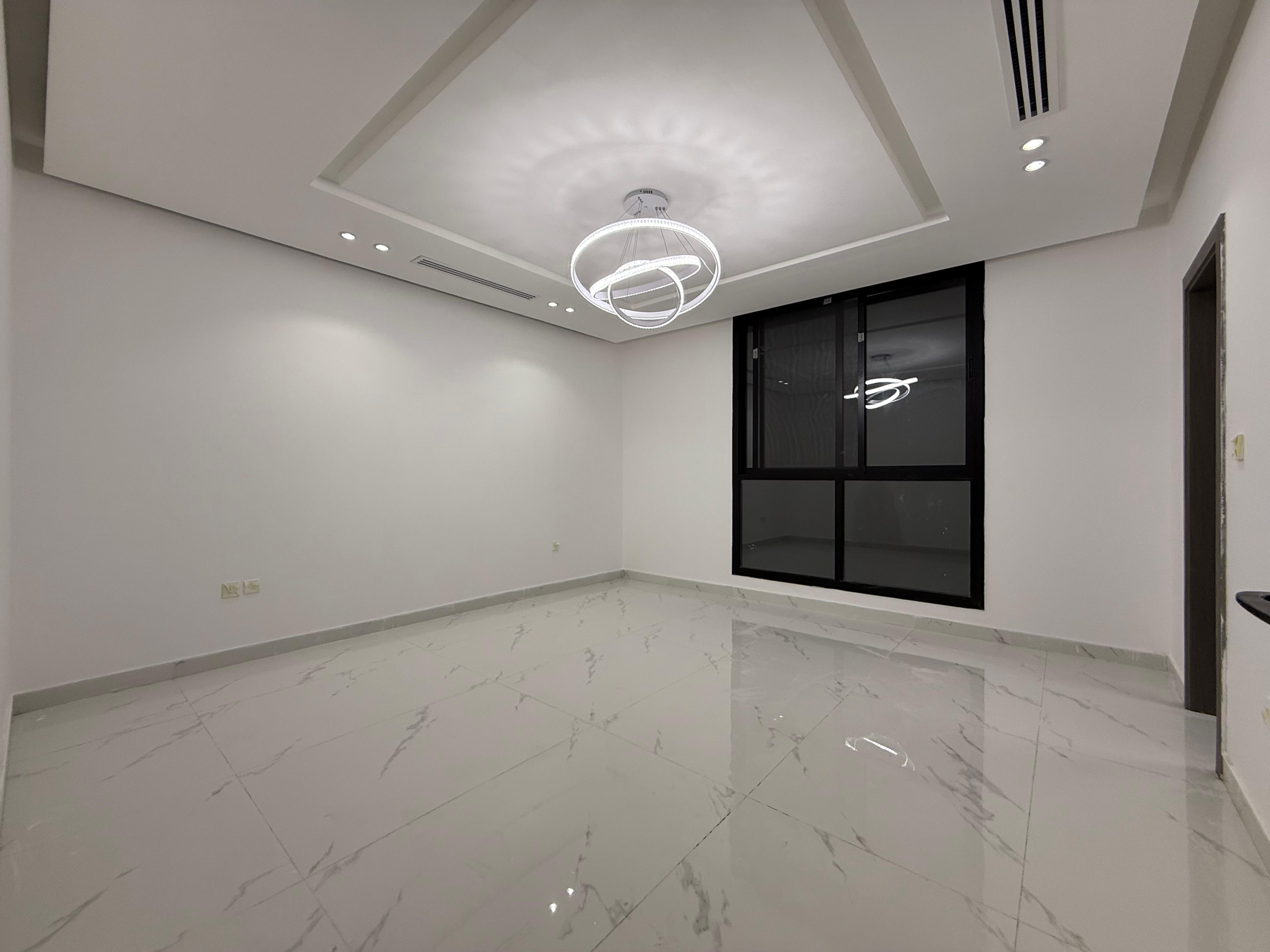 Own a distinctive modern villa now in a vibrant area, registration fees included. 15