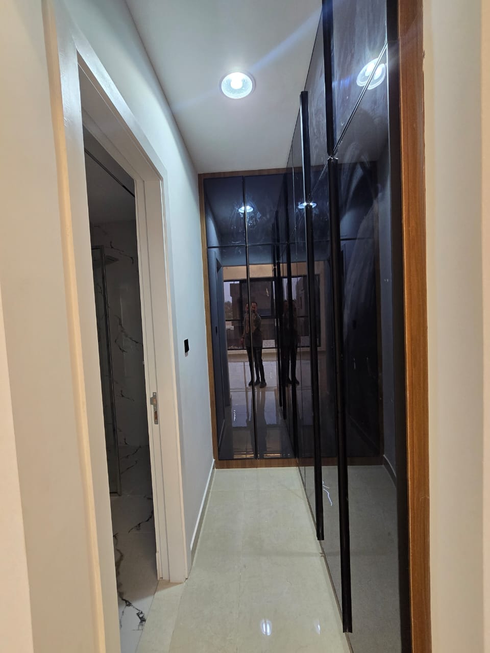 Luxury detached villa for sale, including registration fees, electricity, and water. 7