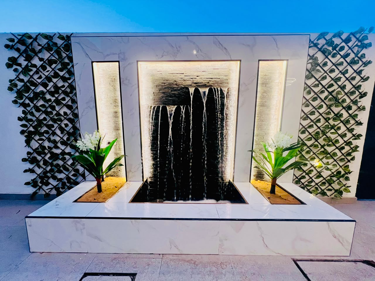 Villa for sale in Al Zahia area, modern design, including registration and ownership fees 6