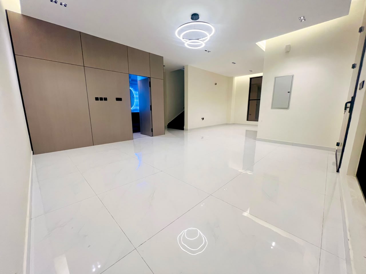 Villa for sale in Al Zahia area, modern design, including registration and ownership fees 10