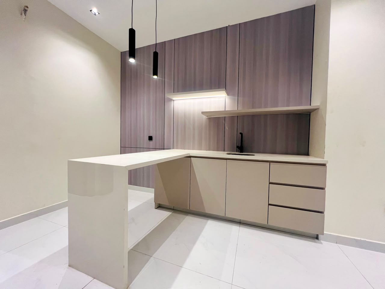 Villa for sale in Al Zahia area, modern design, including registration and ownership fees 12