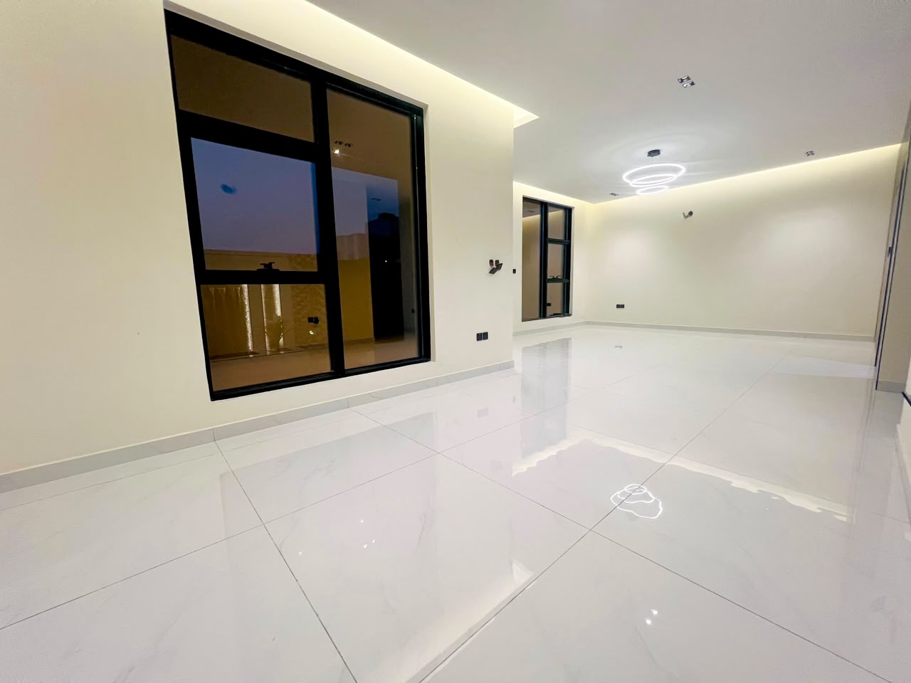 Villa for sale in Al Zahia area, modern design, including registration and ownership fees 14