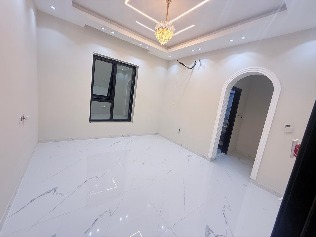 High-end villa for sale in the Al Yasmeen area, Ajman. 6