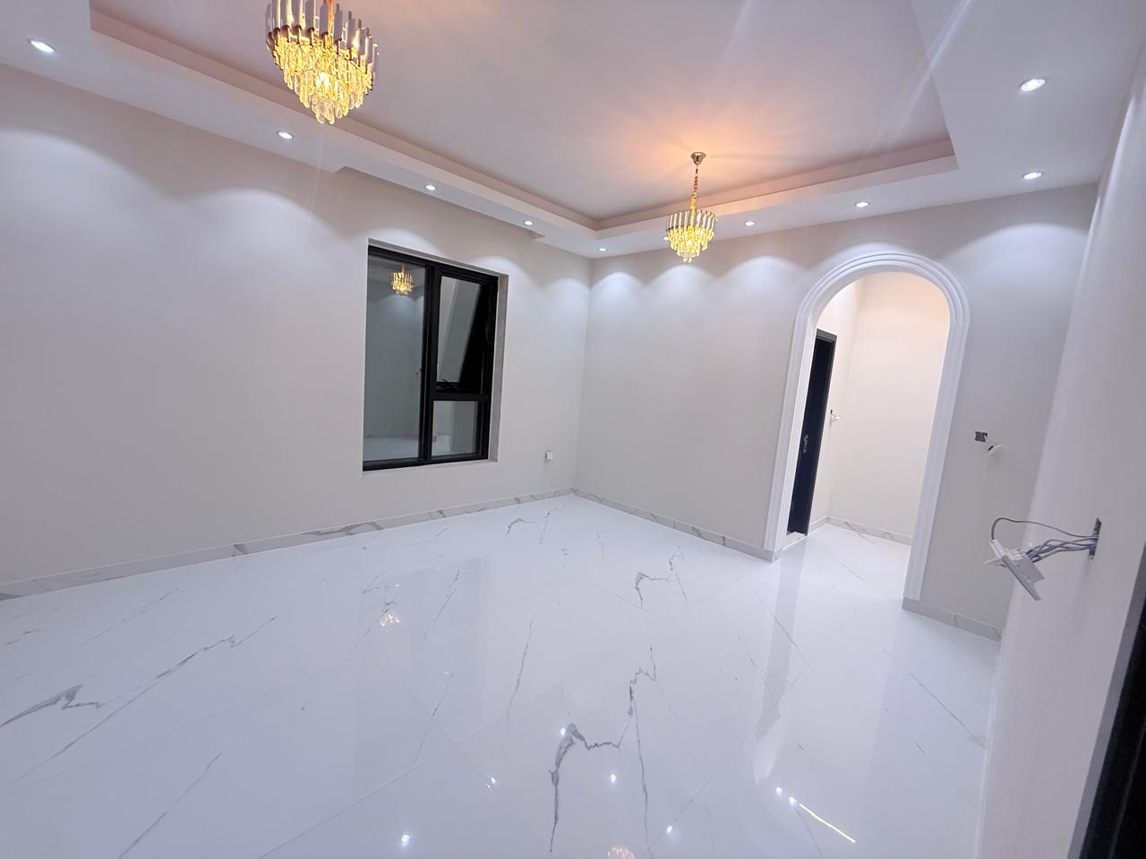 High-end villa for sale in the Al Yasmeen area, Ajman. 10