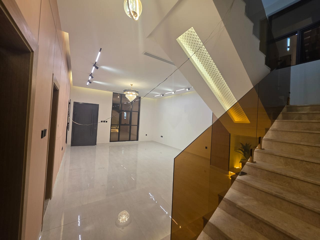 Modern detached villa for sale, registration fees included 4