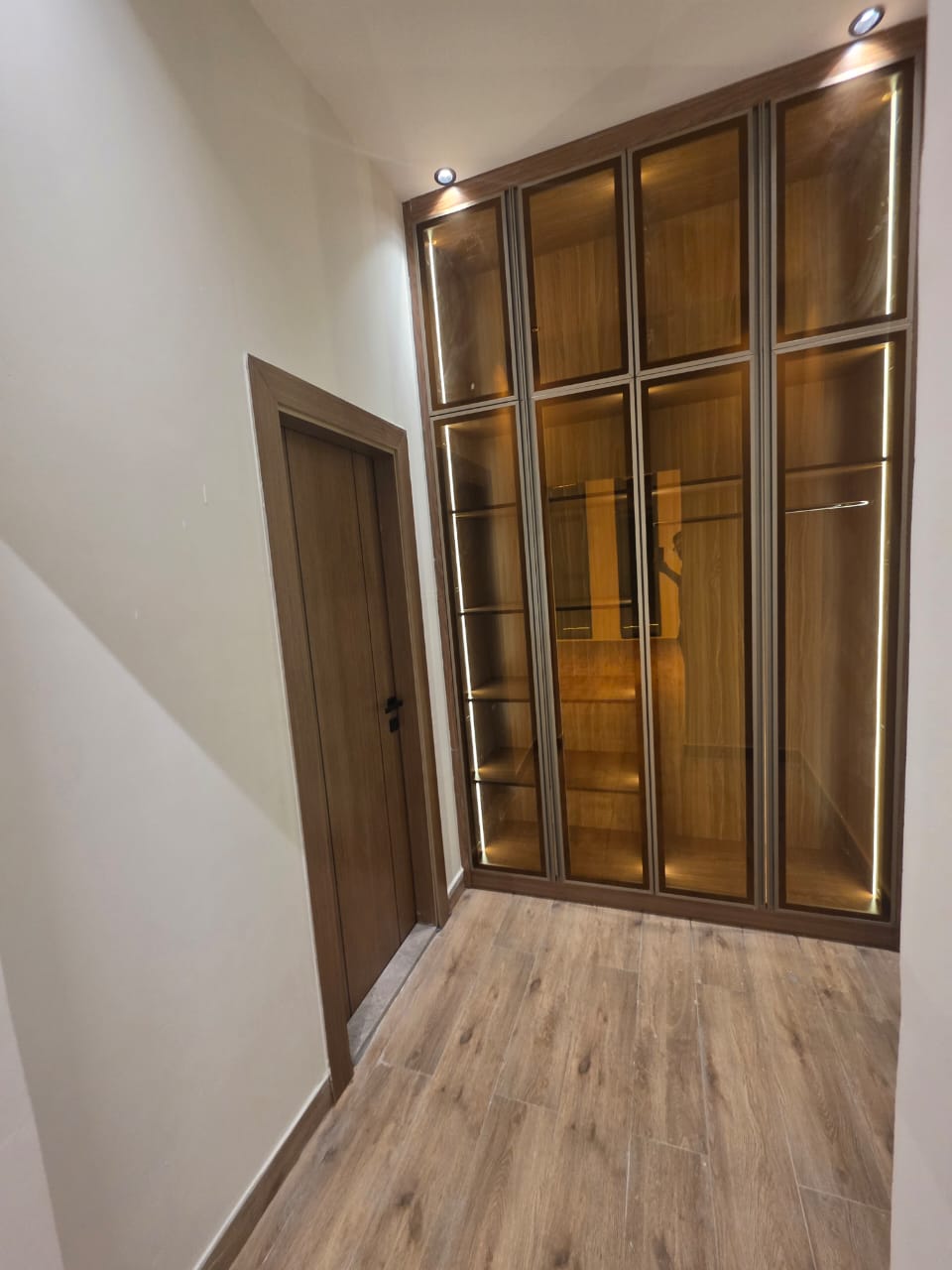 Modern detached villa for sale, registration fees included 6
