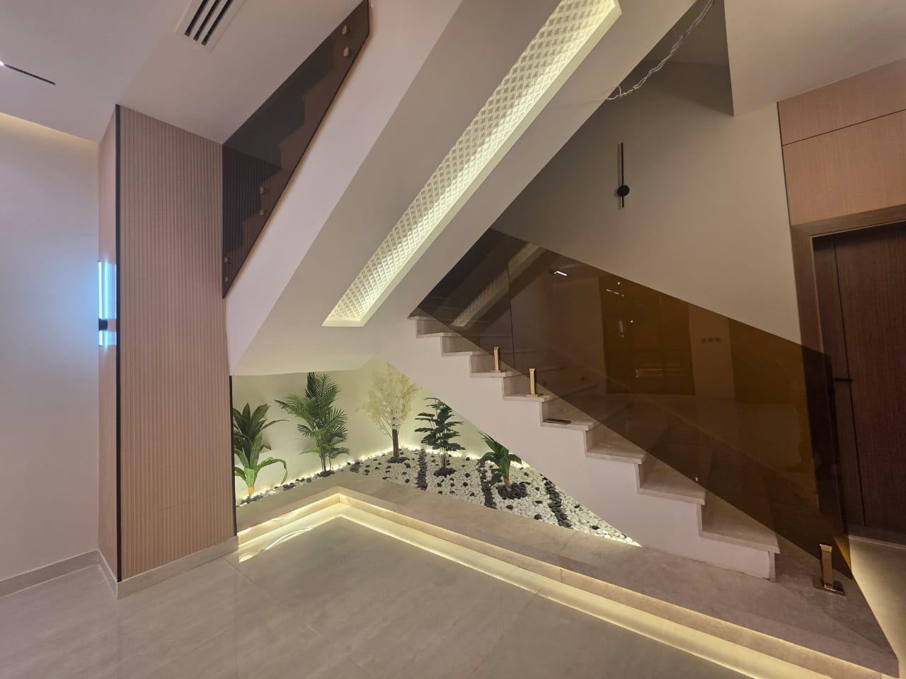 Modern detached villa for sale, registration fees included 7