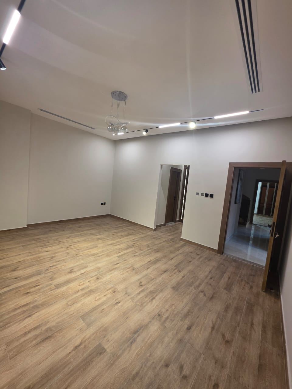 Modern detached villa for sale, registration fees included 9