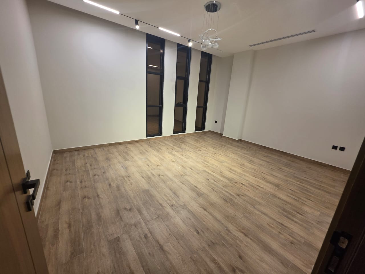 Modern detached villa for sale, registration fees included 13