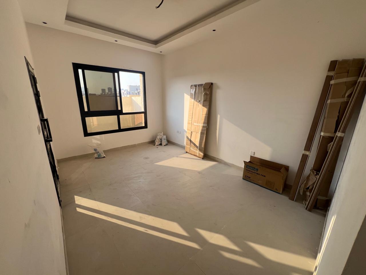 Townhouse for sale in Al-Haliyo 2 area, registration fees included. 7