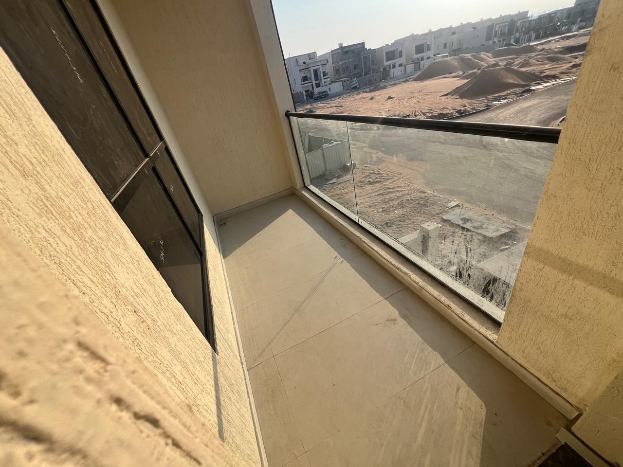 Townhouse for sale in Al-Haliyo 2 area, registration fees included. 9