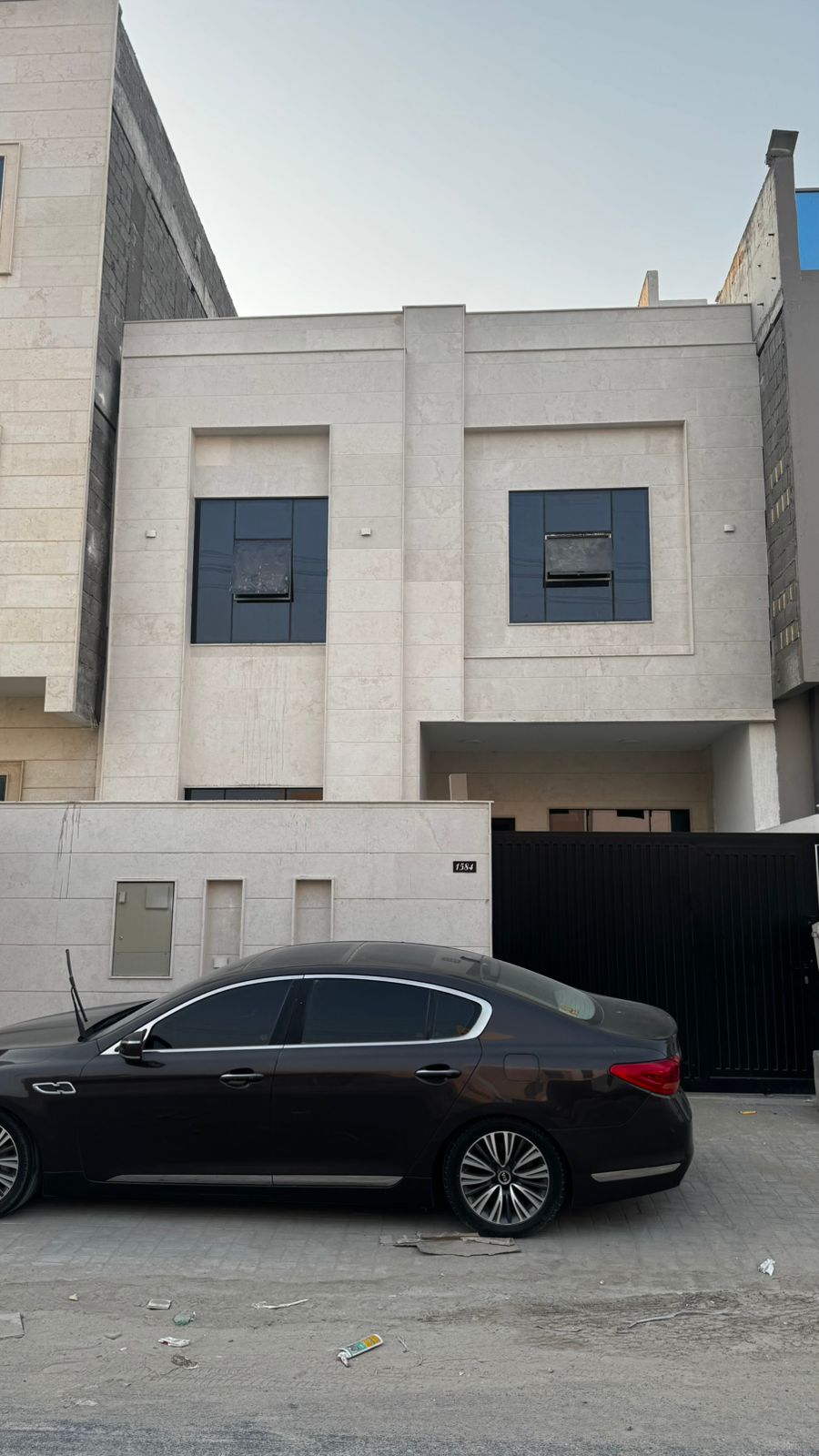 🏡 Own Your Dream Townhouse in Al Yasmeen – Al Ittihad 2!