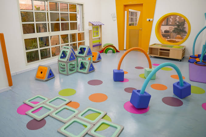 FOR SALE RUNNING BUSINESS CHILDREN’S NURSERY |SHARJAH AND DUBAI BORDER AL ITTIHAD STREEAT AL HOSN AREA, SHARJAH 2