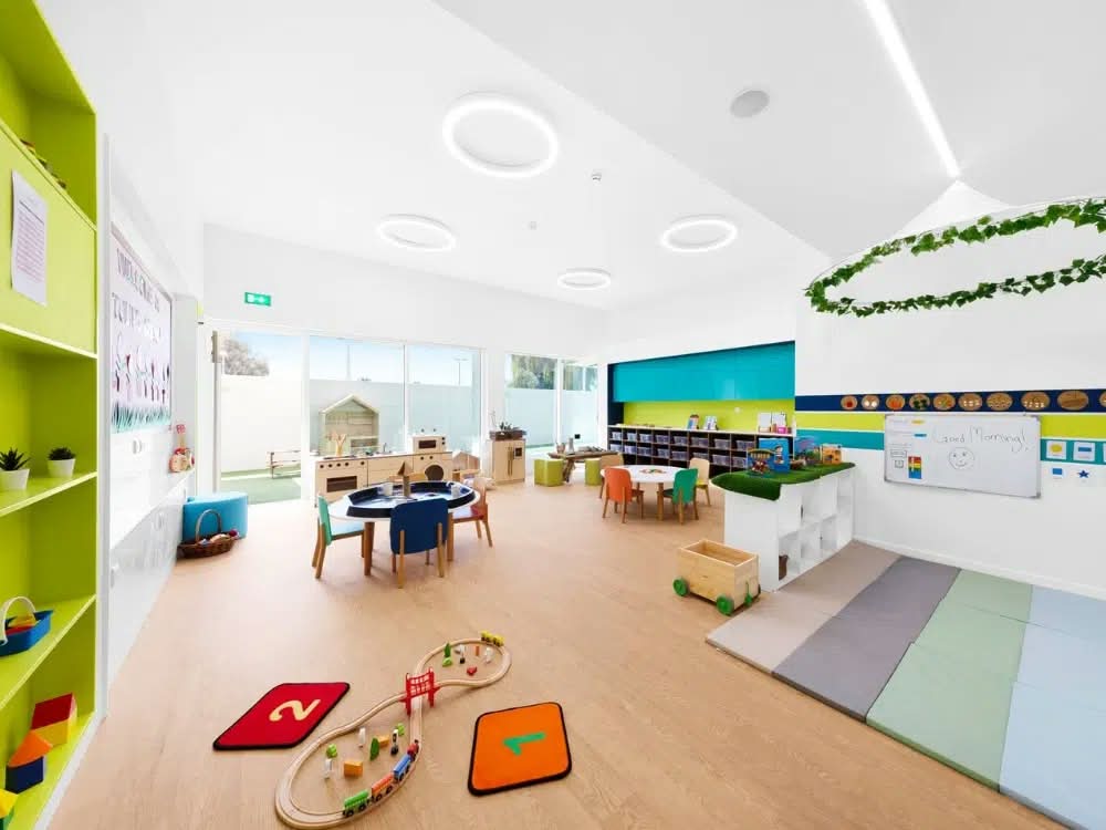 FOR SALE RUNNING BUSINESS CHILDREN’S NURSERY |SHARJAH AND DUBAI BORDER AL ITTIHAD STREEAT AL HOSN AREA, SHARJAH 3