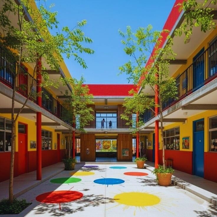 FOR SALE LEASEDHOLD RUNNING BUSINESS SCHOOL | PRIME LOCATION EDUCATIONAL BUSINESS HUB AREA AJMAN 2