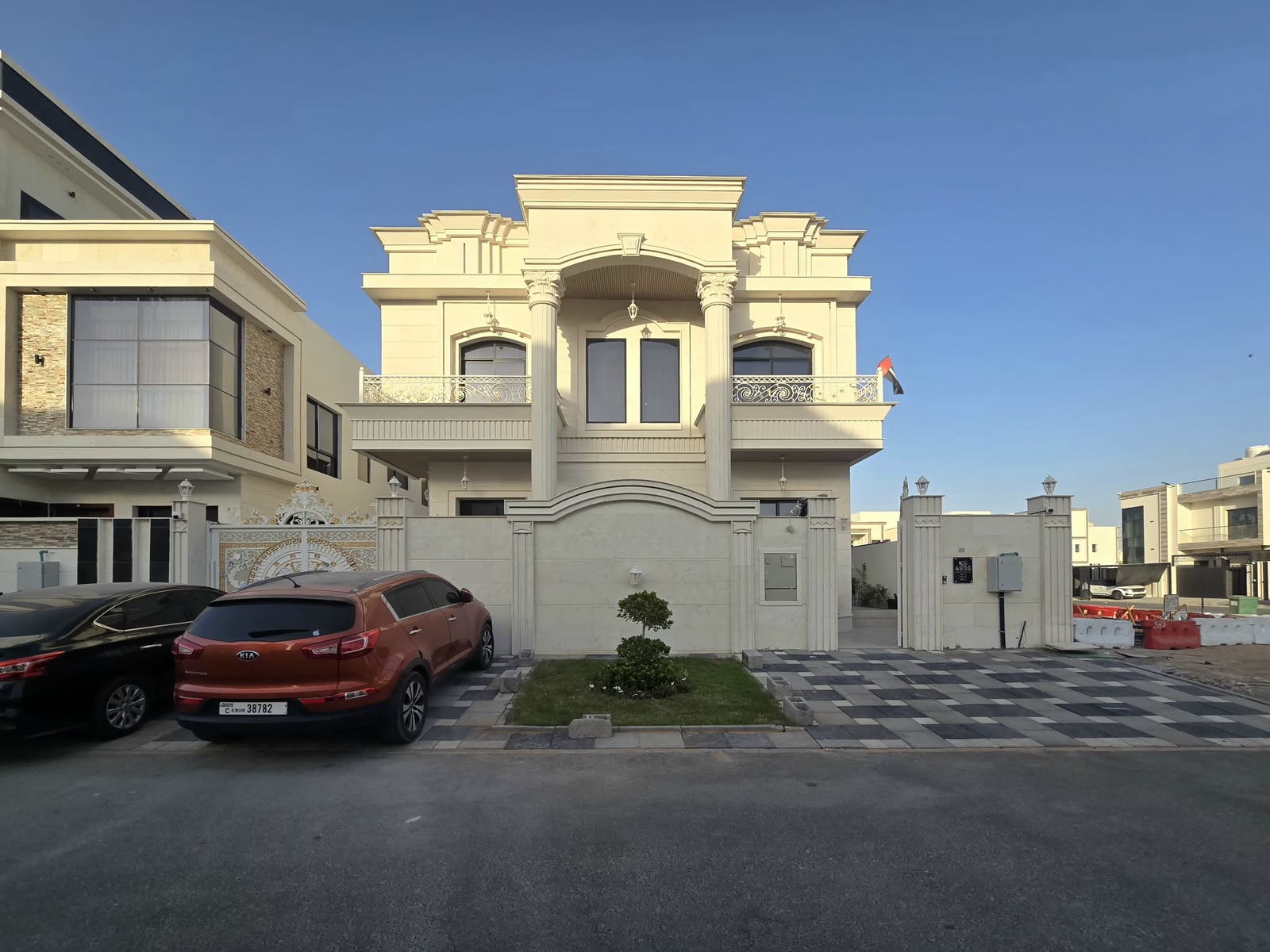 Ajman Al Yasmeen