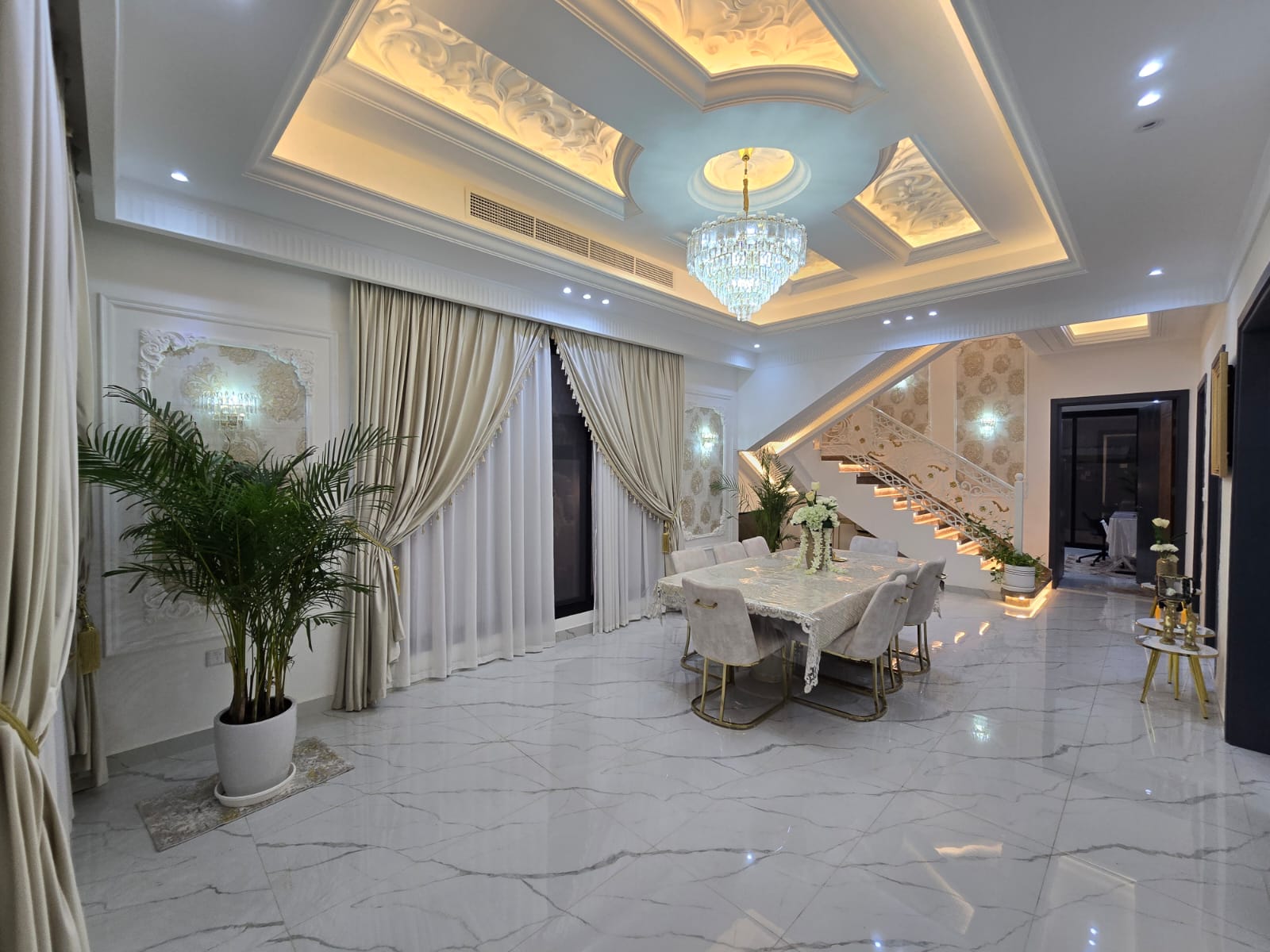 Ajman Al Yasmeen 2