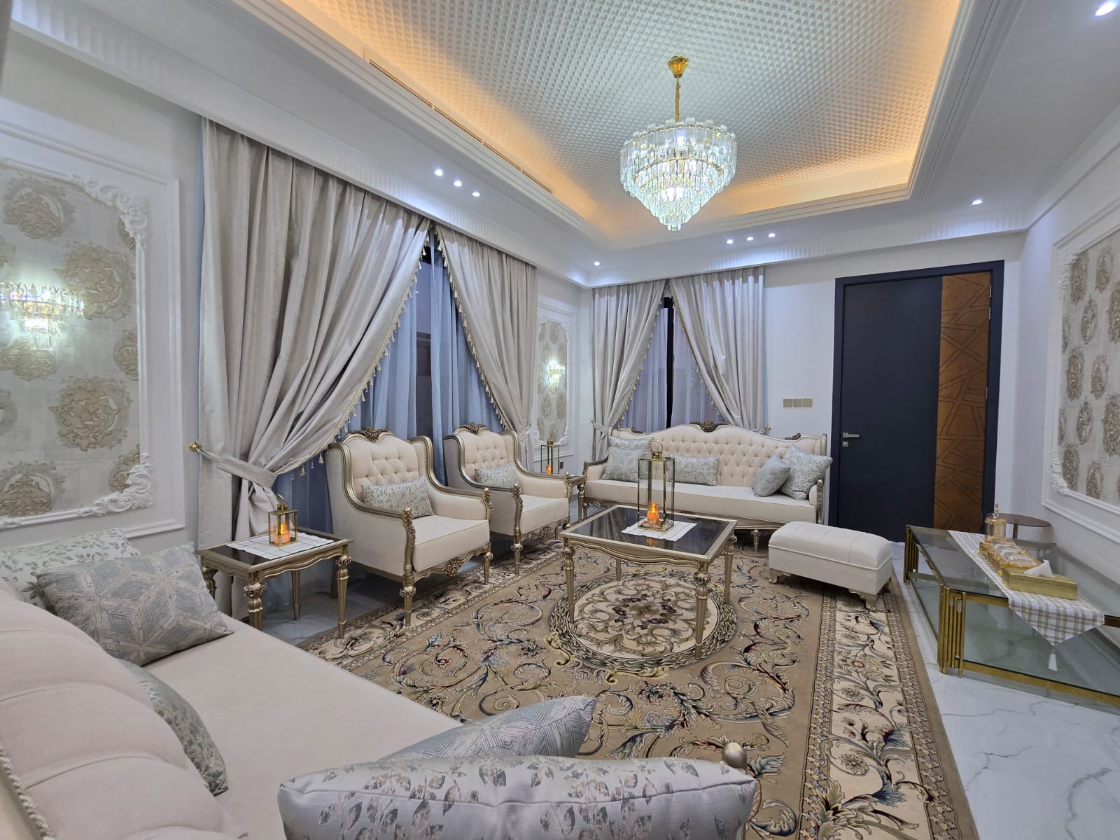 Ajman Al Yasmeen 3