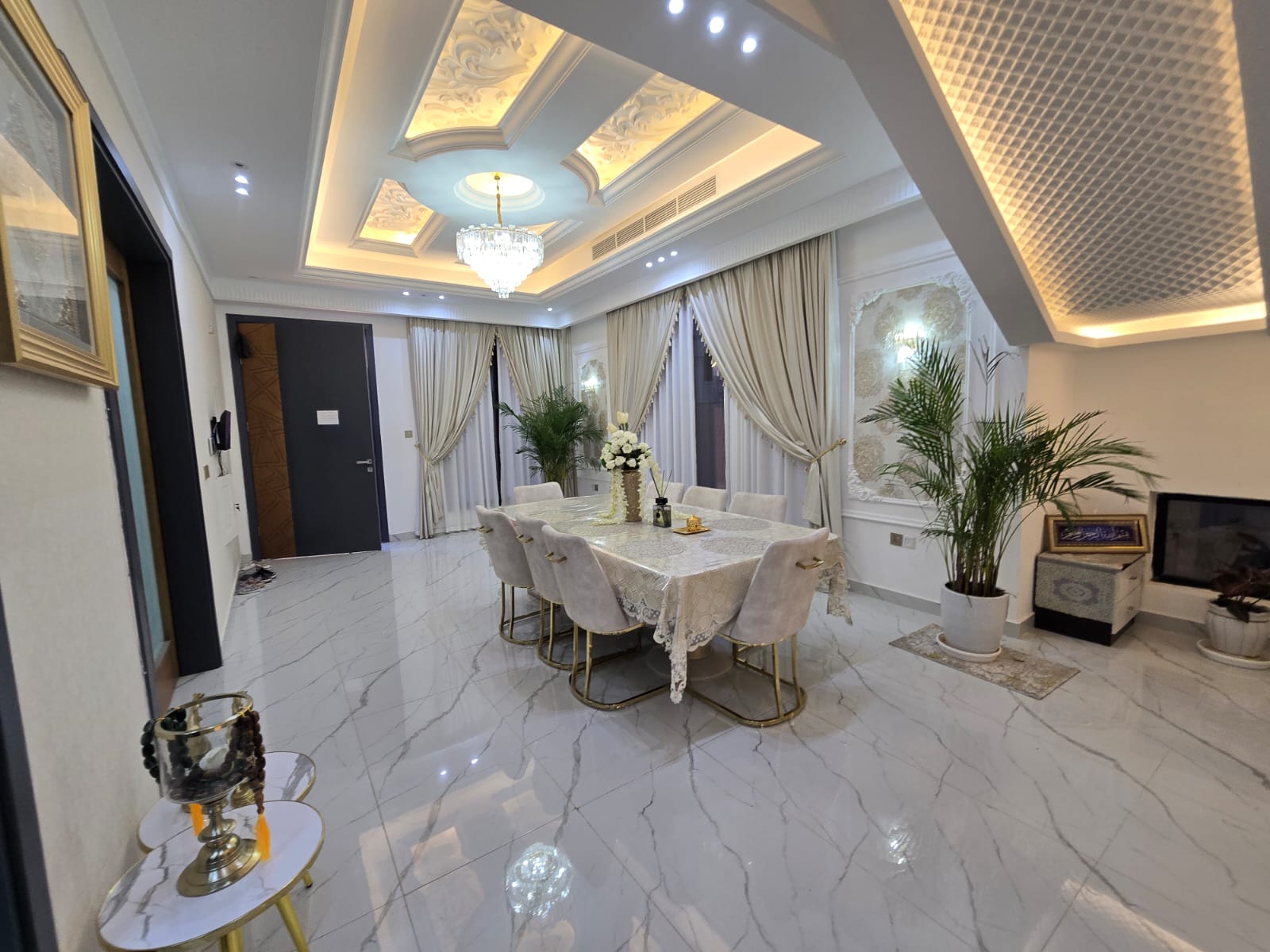 Ajman Al Yasmeen 7