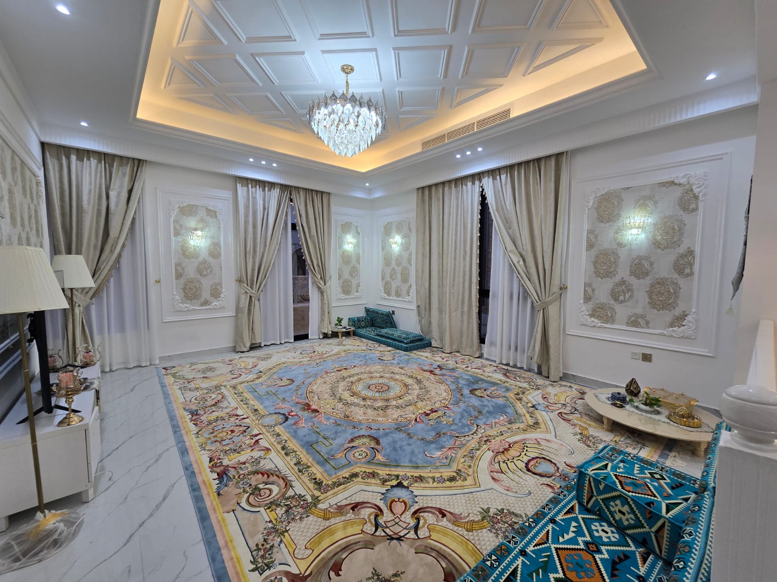 Ajman Al Yasmeen 8