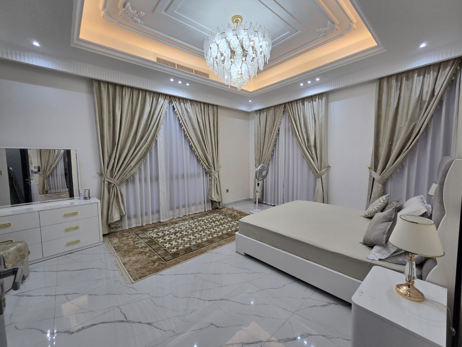 Ajman Al Yasmeen 9