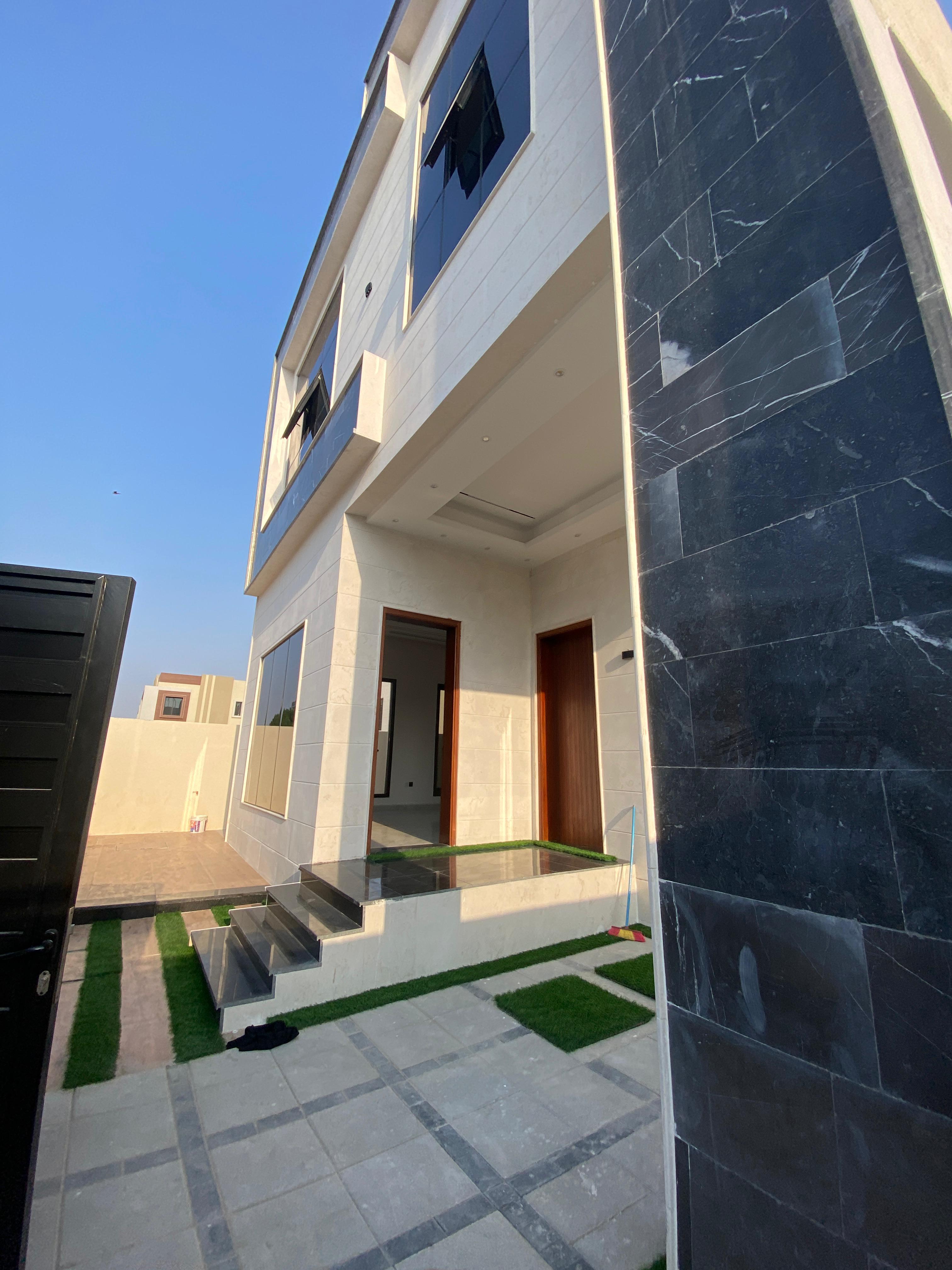 Ajman Al Yasmeen