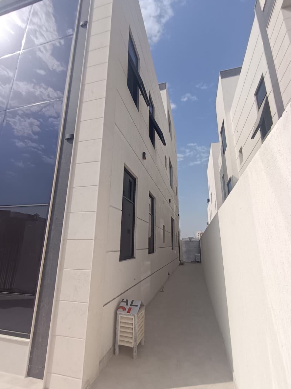 Ajman Al Bahia 3