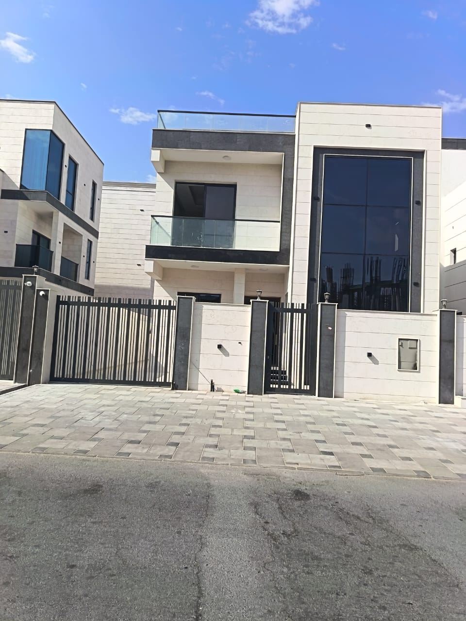 Ajman Al Bahia 10