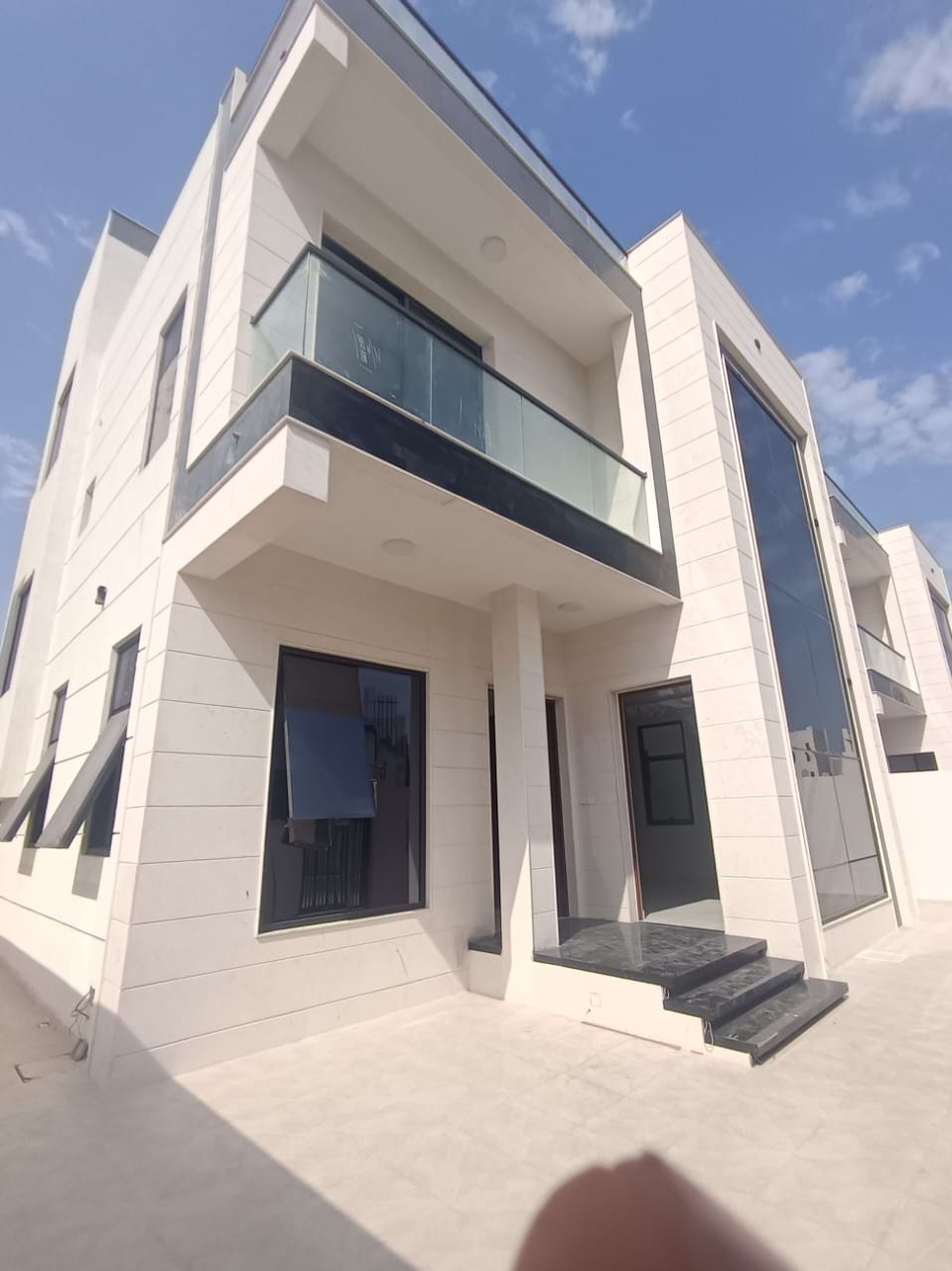 Ajman Al Bahia 11