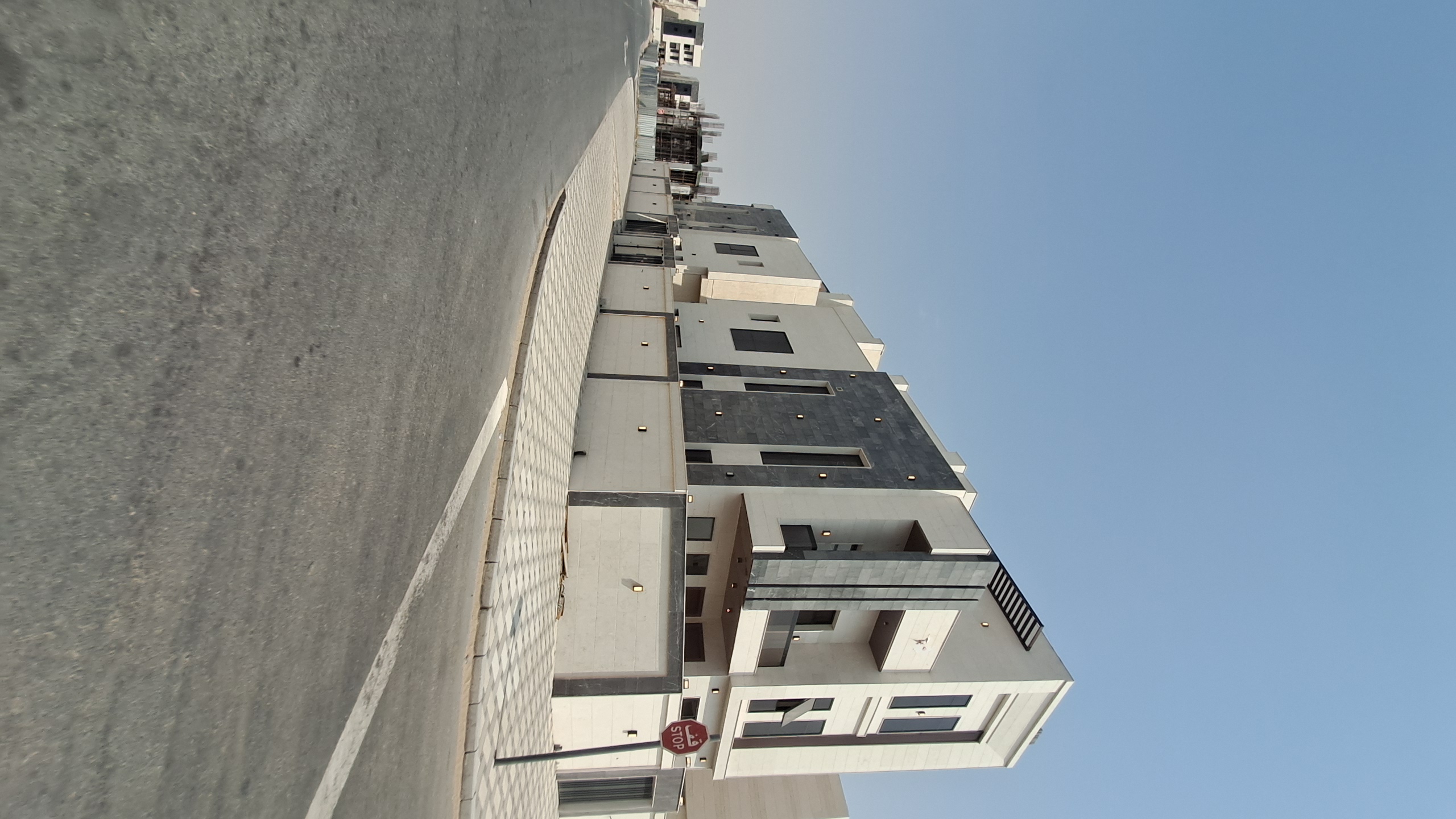 Villa for sale in Al Bahia area 2