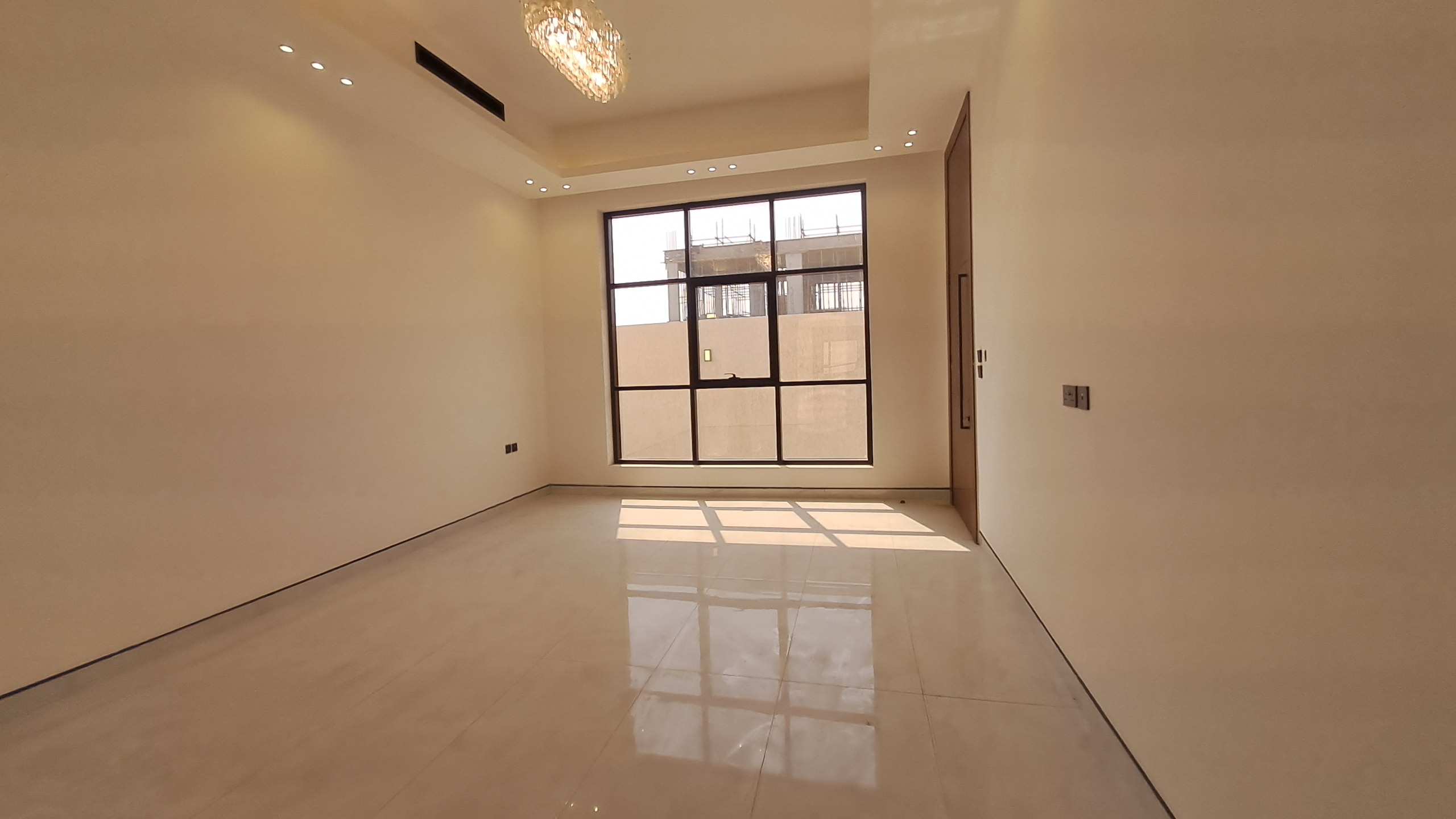 Villa for sale in Al Bahia area 3