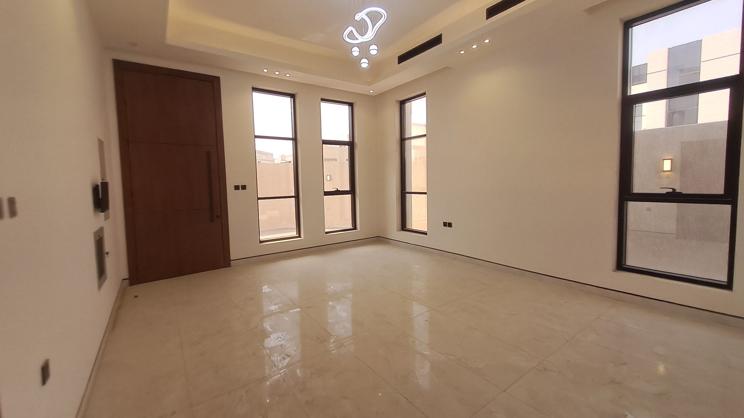 Villa for sale in Al Bahia area 4