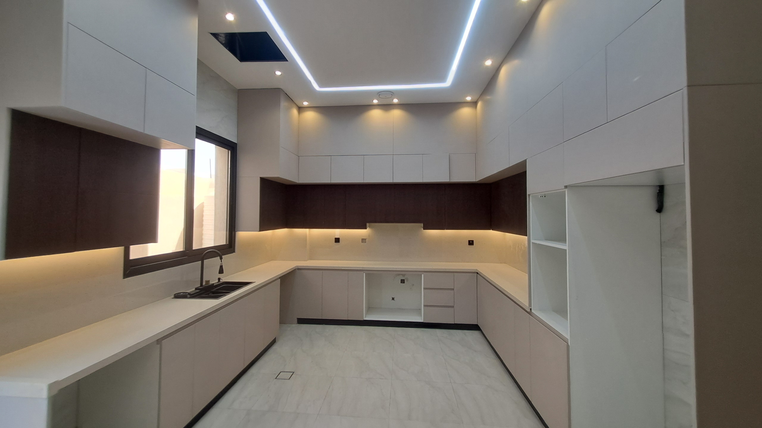 Villa for sale in Al Bahia area 5