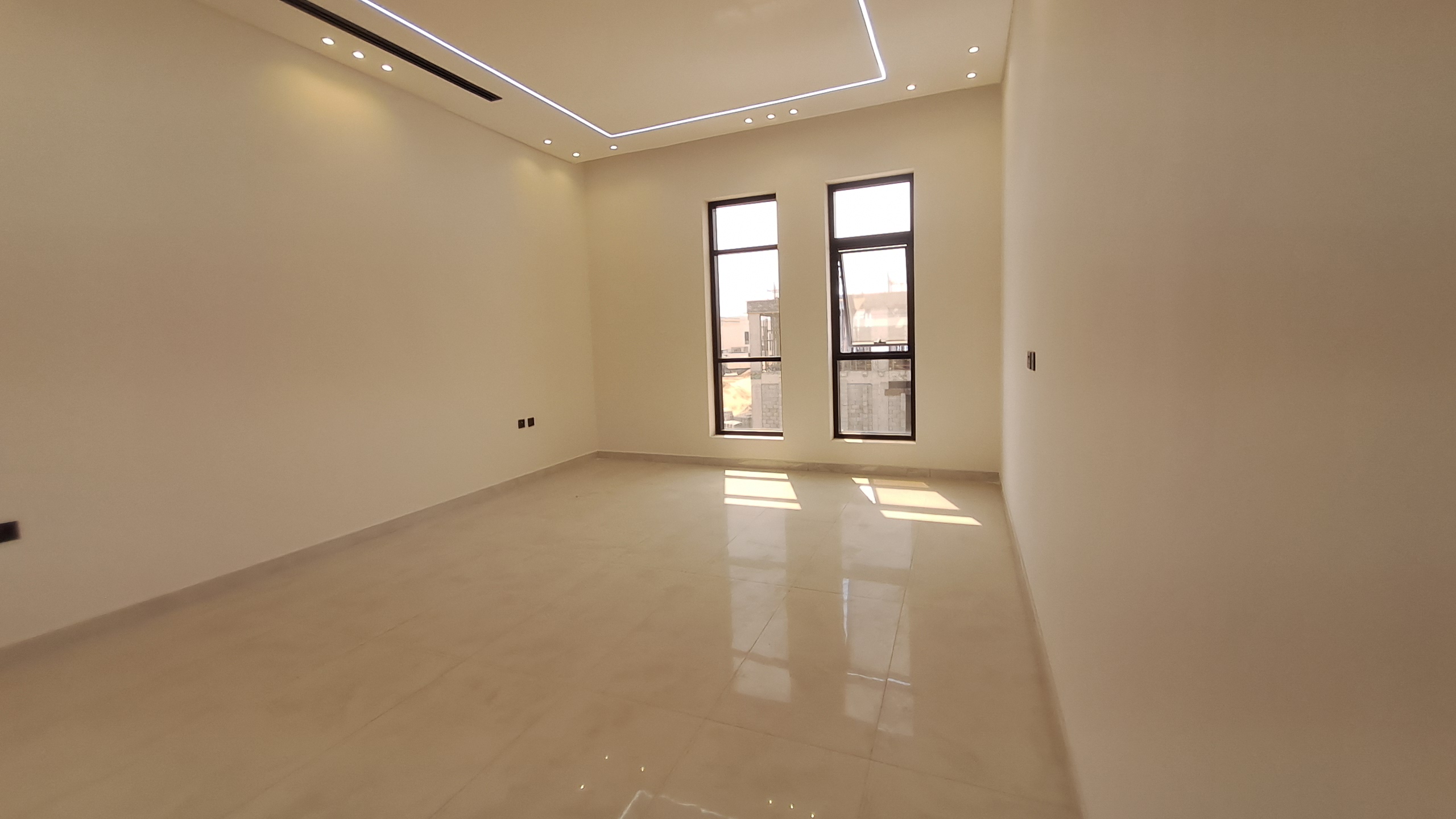 Villa for sale in Al Bahia area 8