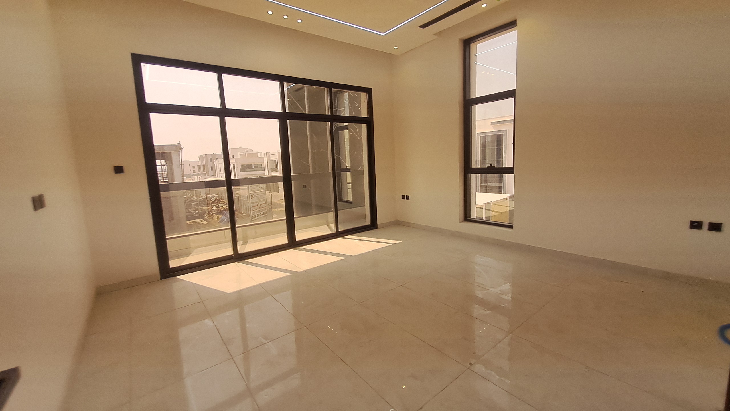 Villa for sale in Al Bahia area 9