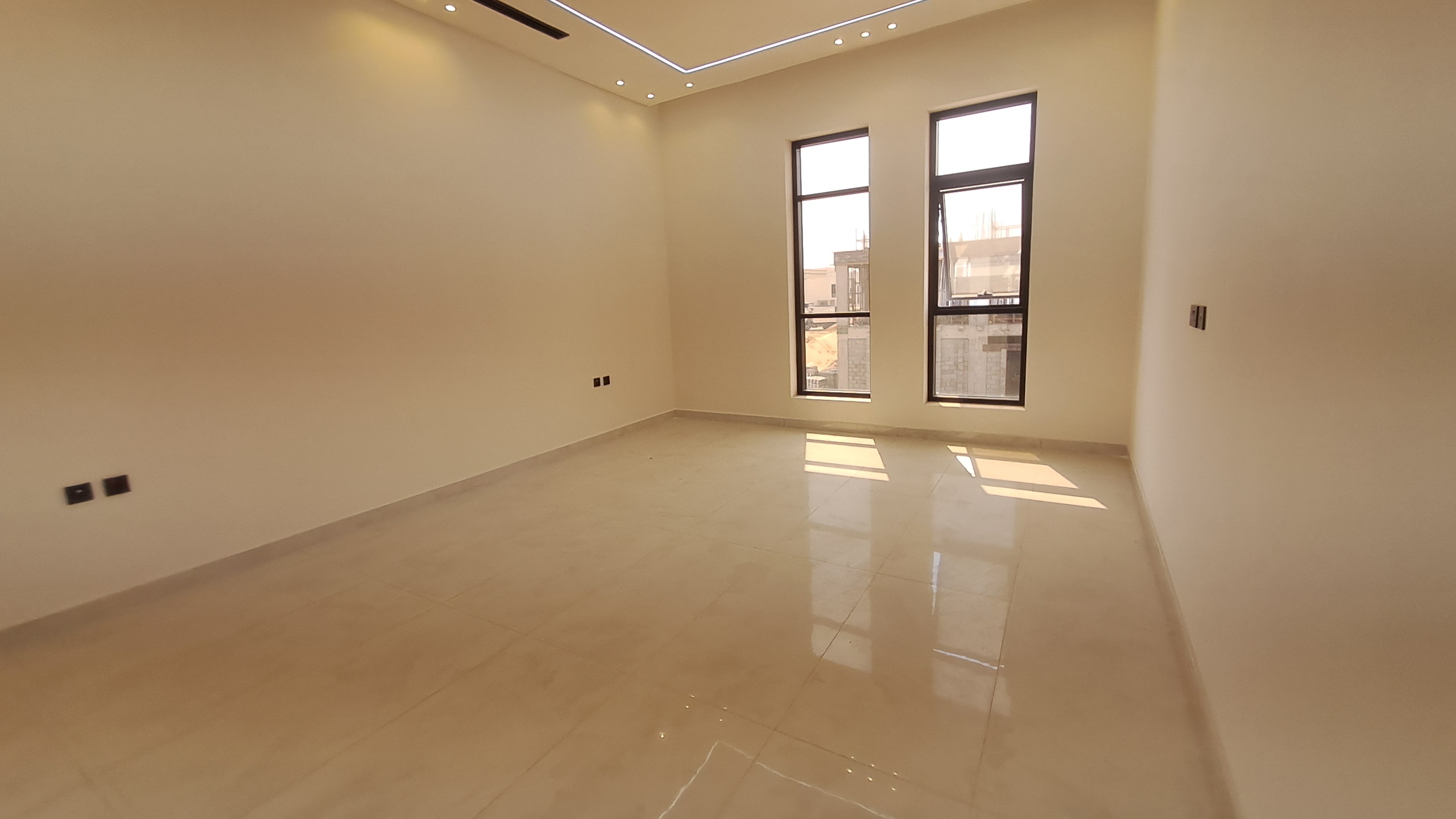 Villa for sale in Al Bahia area 10