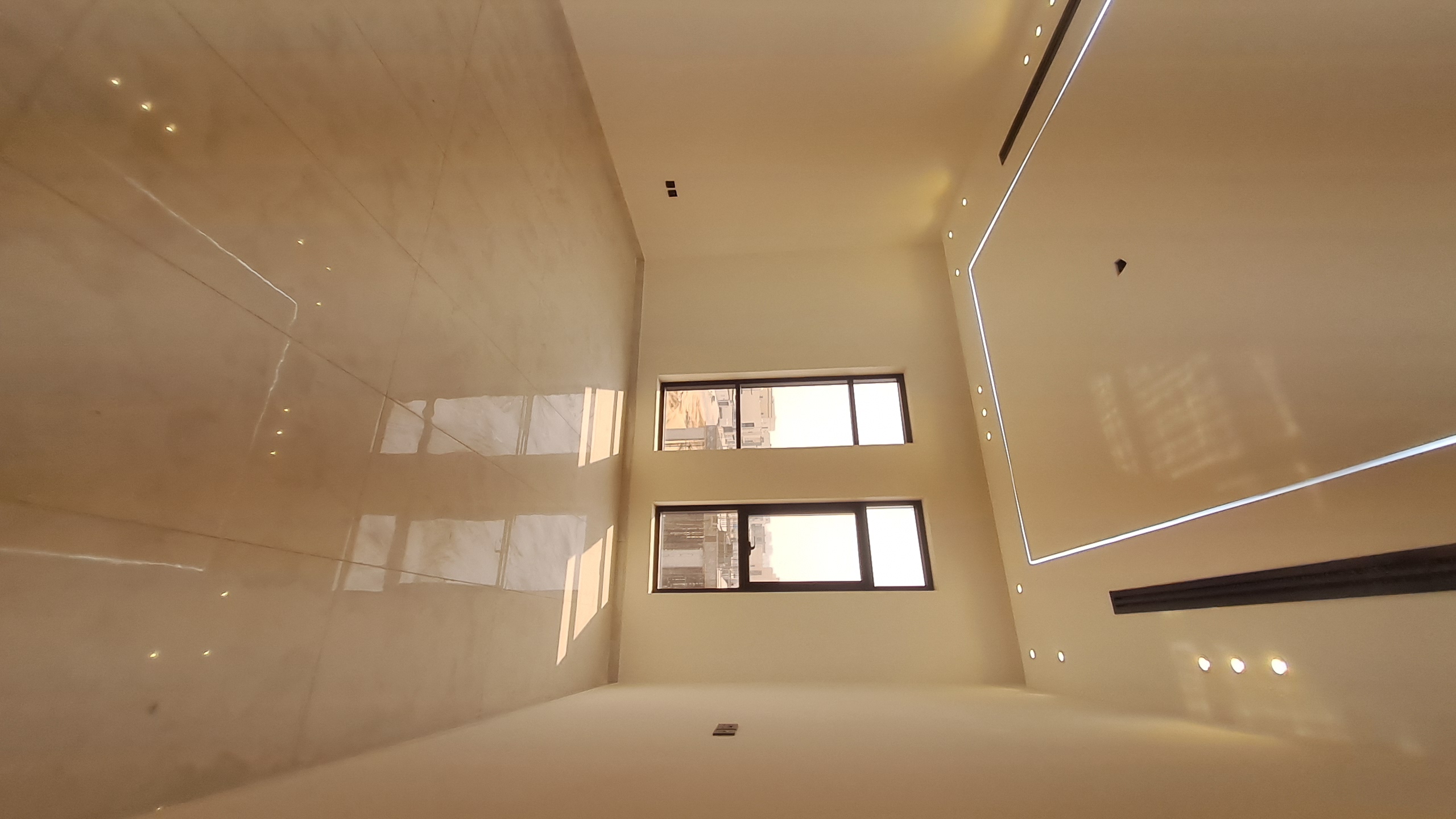 Villa for sale in Al Bahia area 12