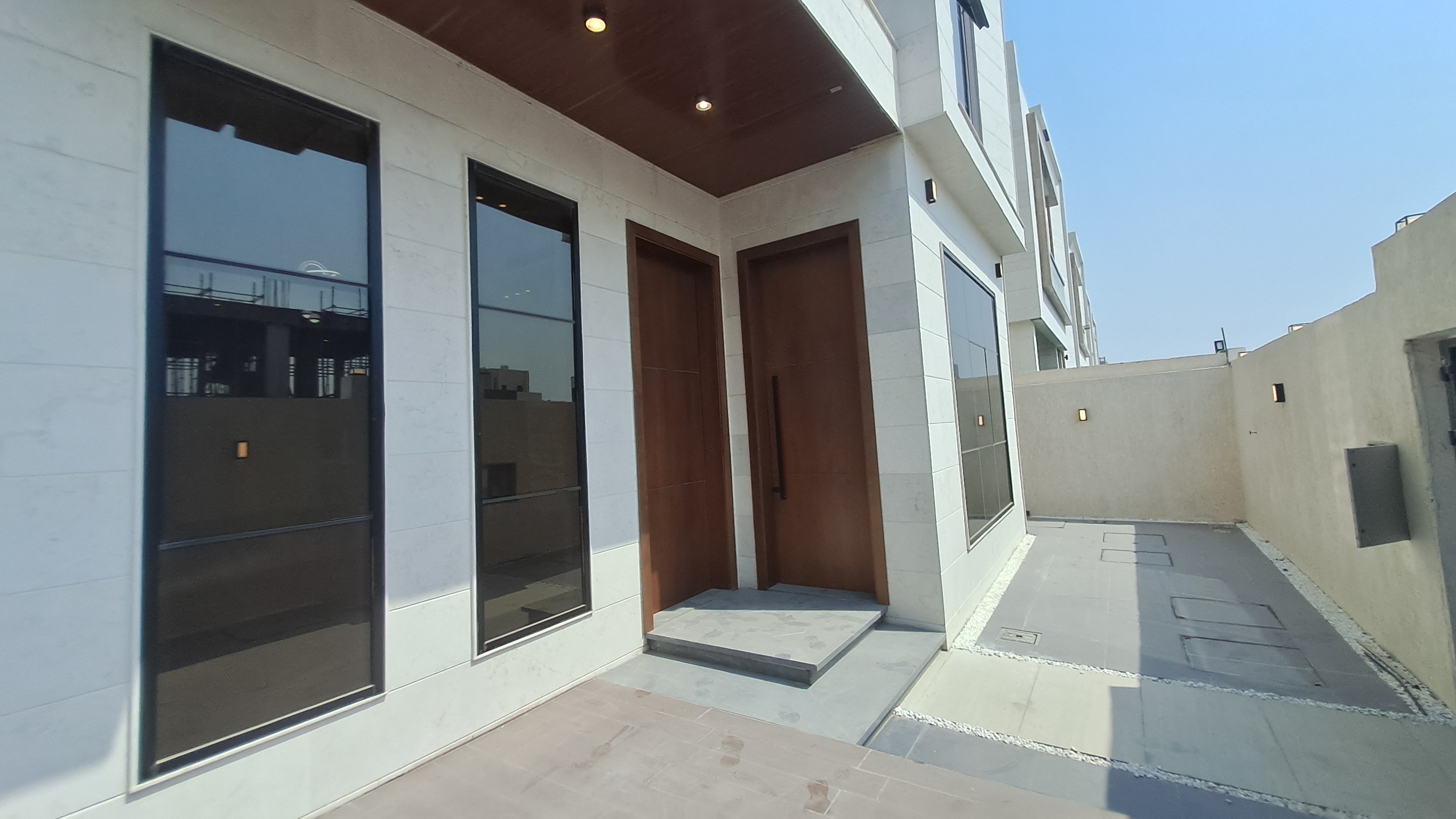 Villa for sale in Al Bahia area 15