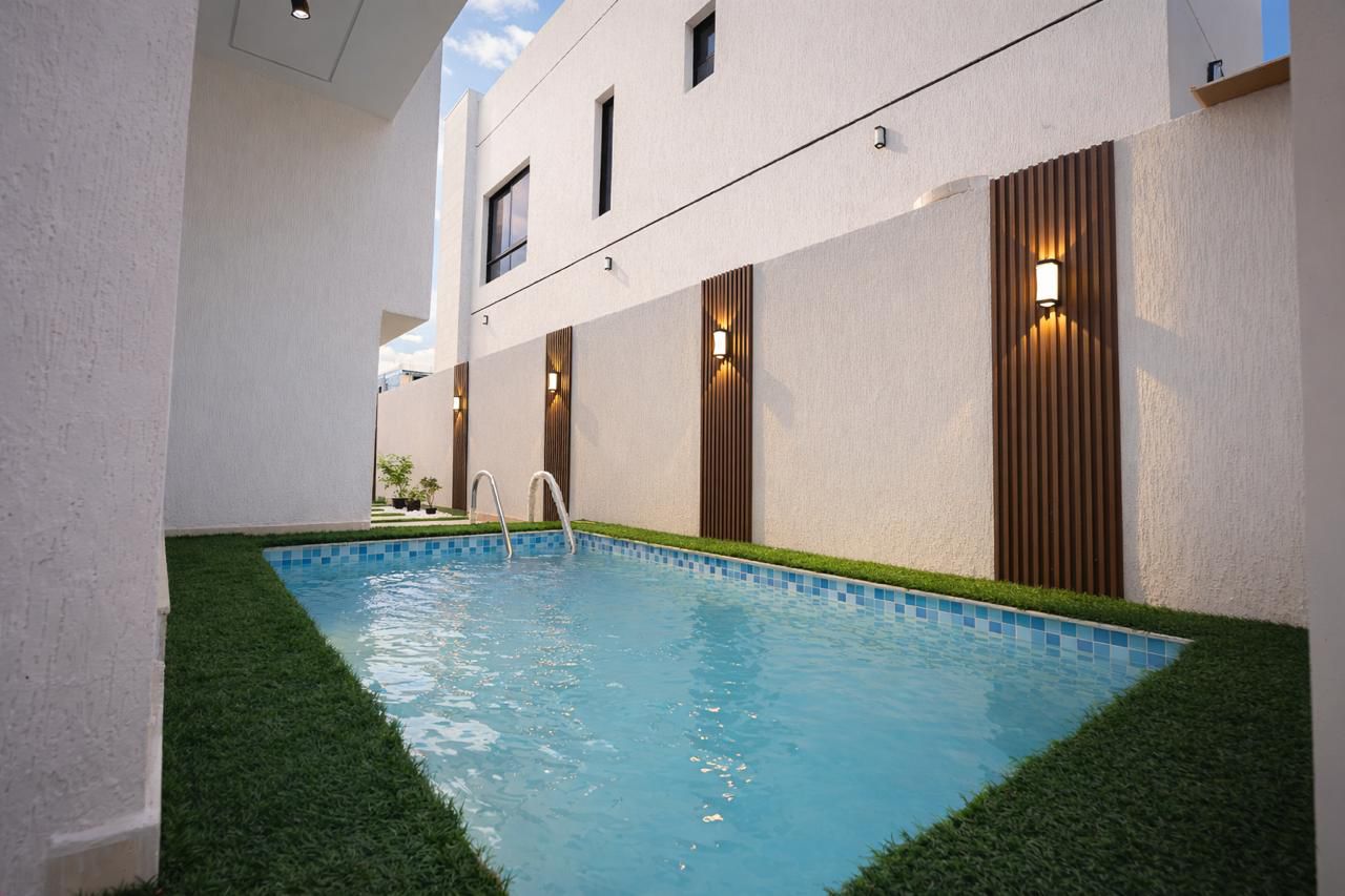 Villa for sale in Al-Haylo area, a distinctive villa at a price lower than the market price. 3