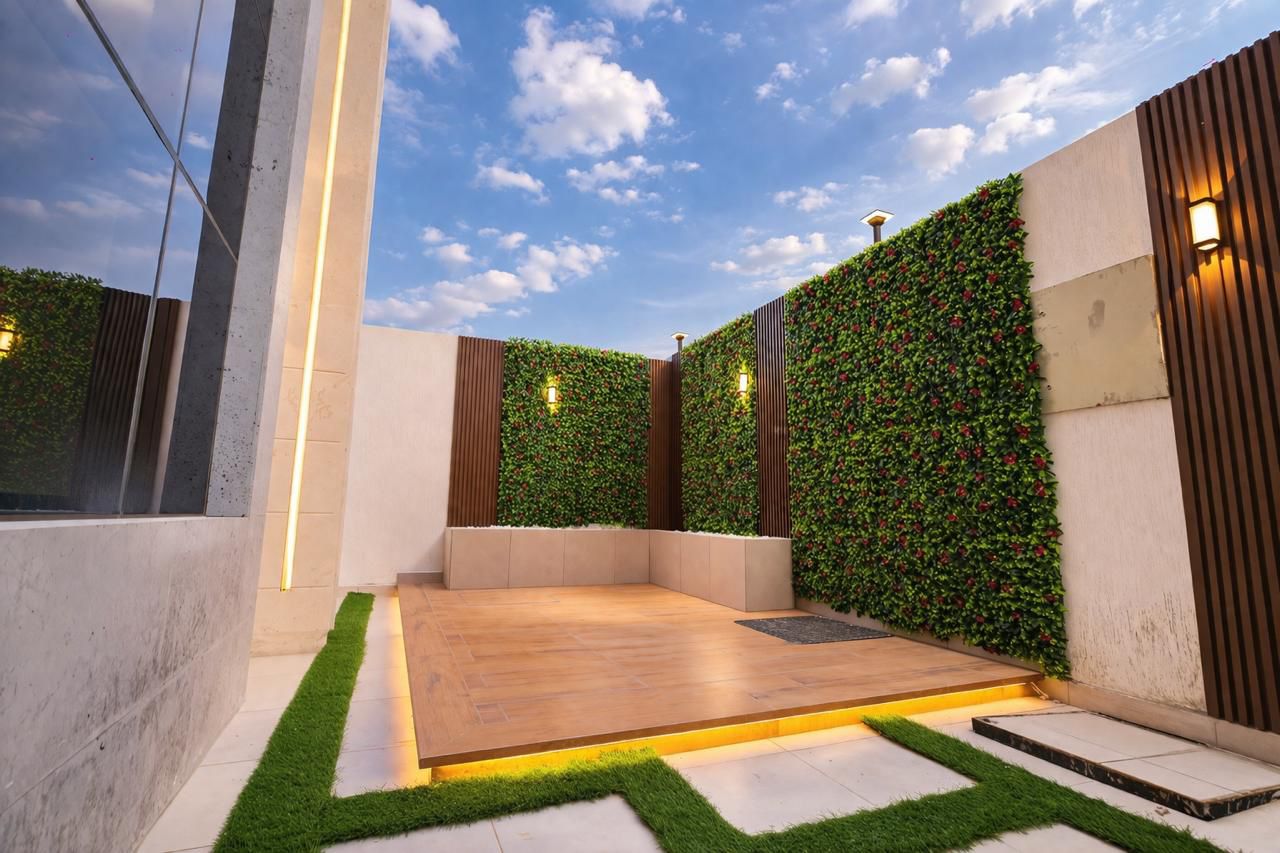 Villa for sale in Al-Haylo area, a distinctive villa at a price lower than the market price. 7